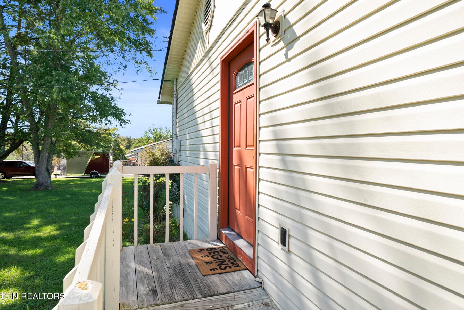 223 Sparta Dr Crossville TN (37) - 223 Sparta Drive, Crossville, TN 38555, Crossville