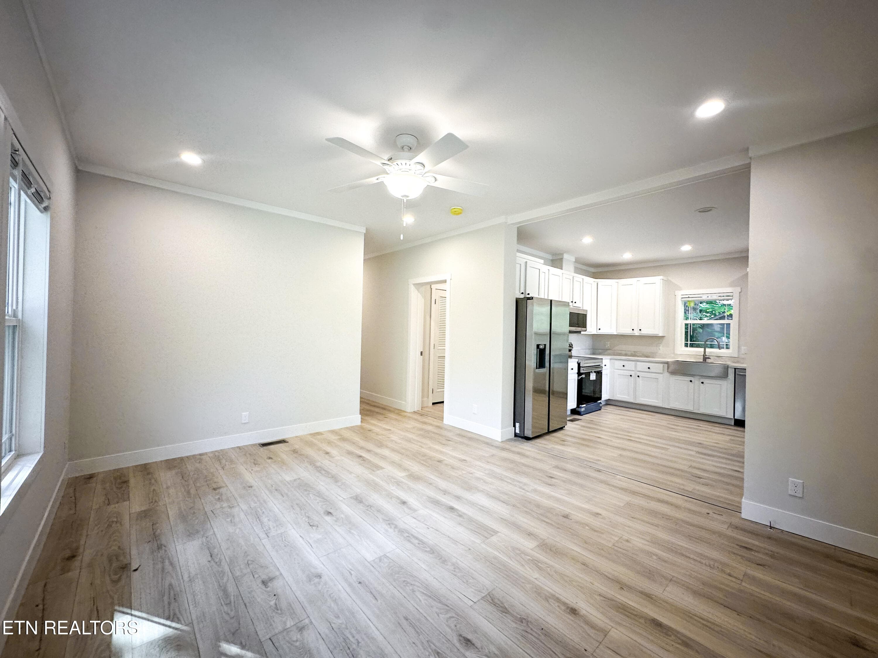 Living Room - 1623 Scenic Drive, Athens, TN 37303, Athens