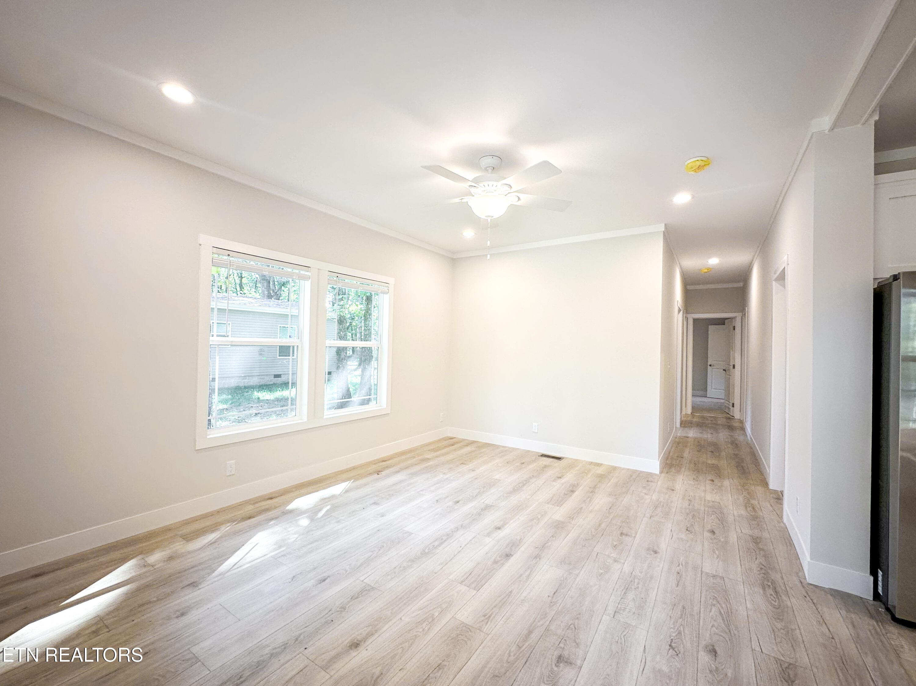 Living Room - 1623 Scenic Drive, Athens, TN 37303, Athens