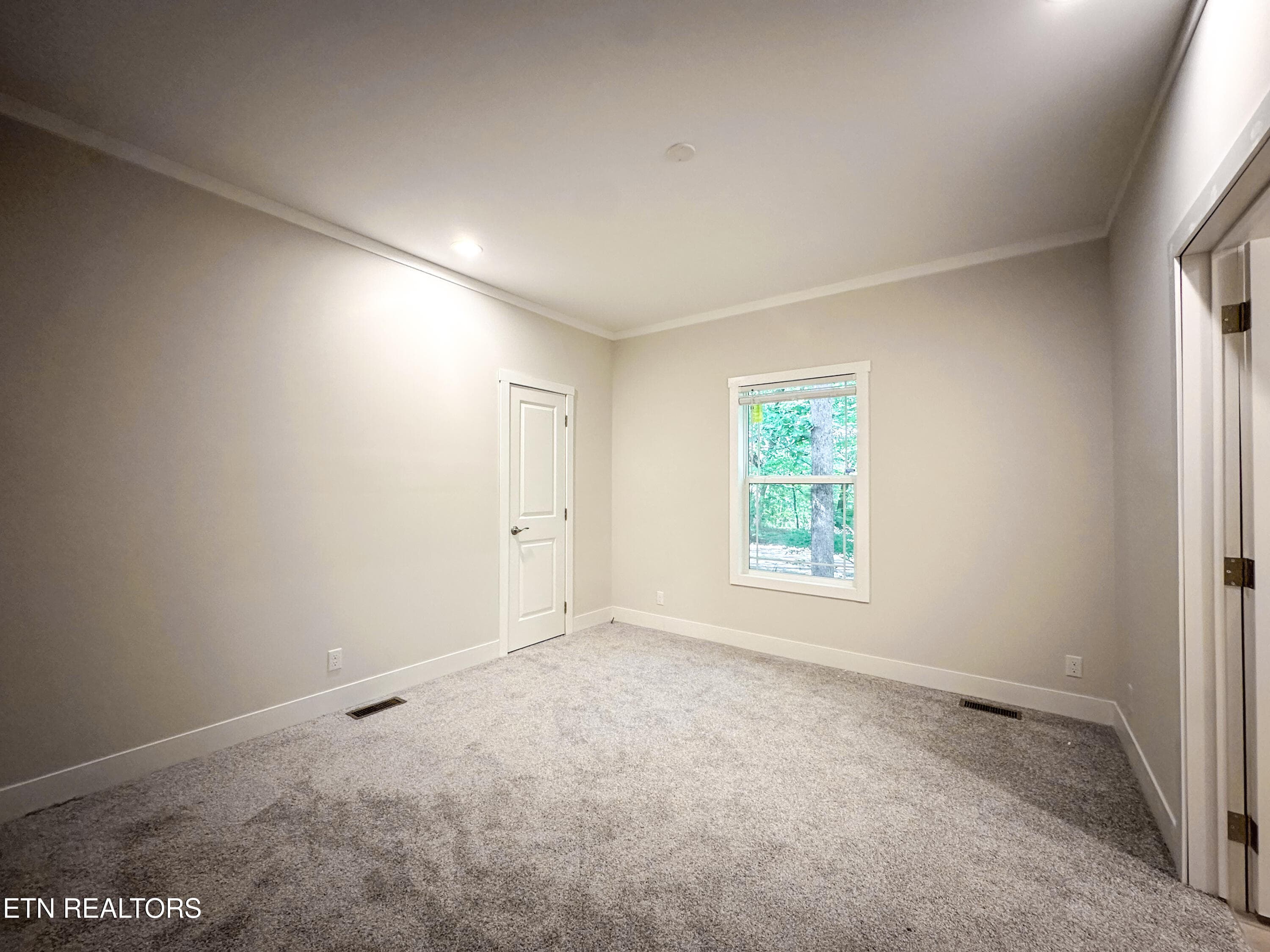 Primary Bedroom - 1623 Scenic Drive, Athens, TN 37303, Athens