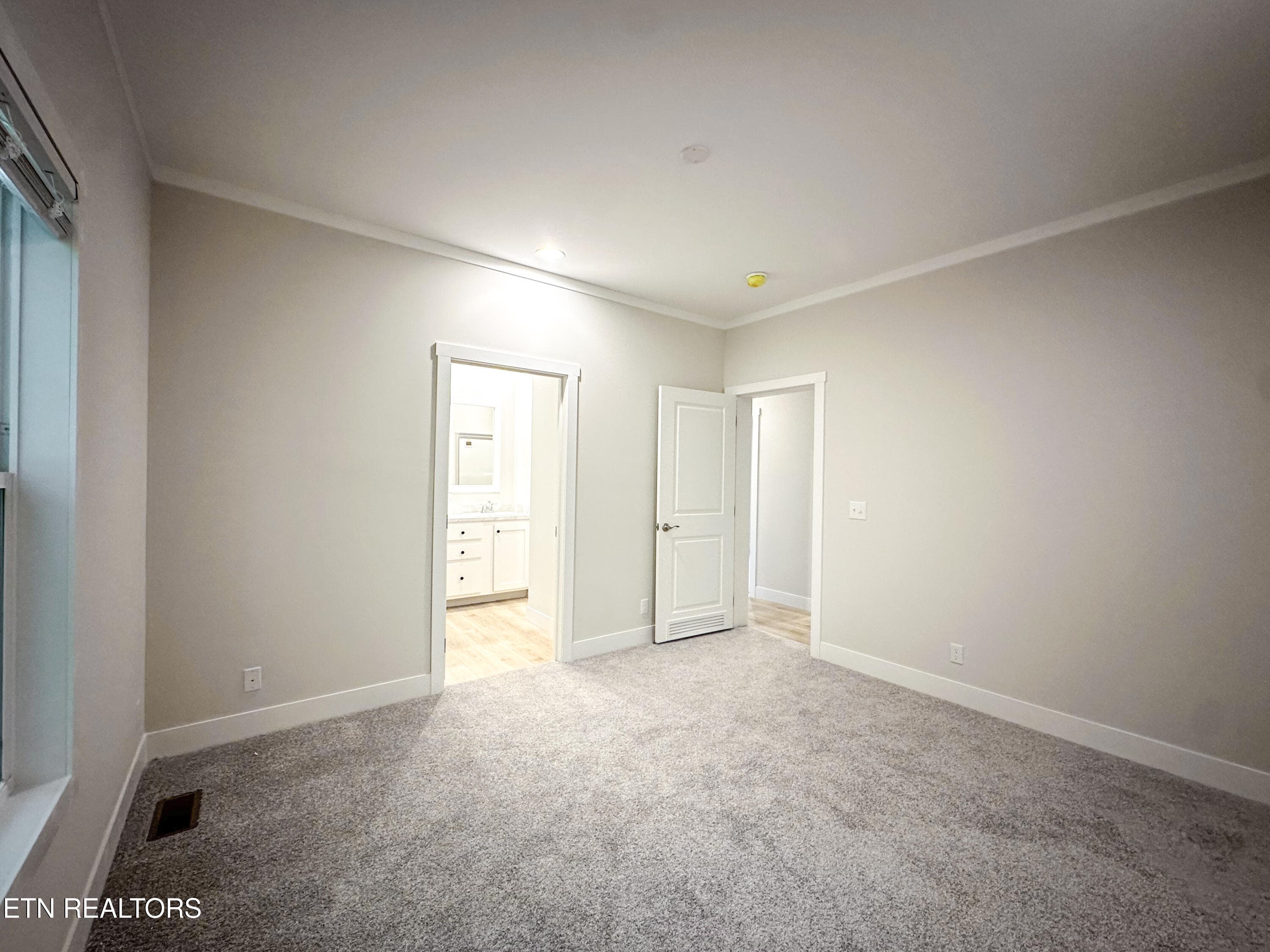 Primary Bedroom - 1623 Scenic Drive, Athens, TN 37303, Athens