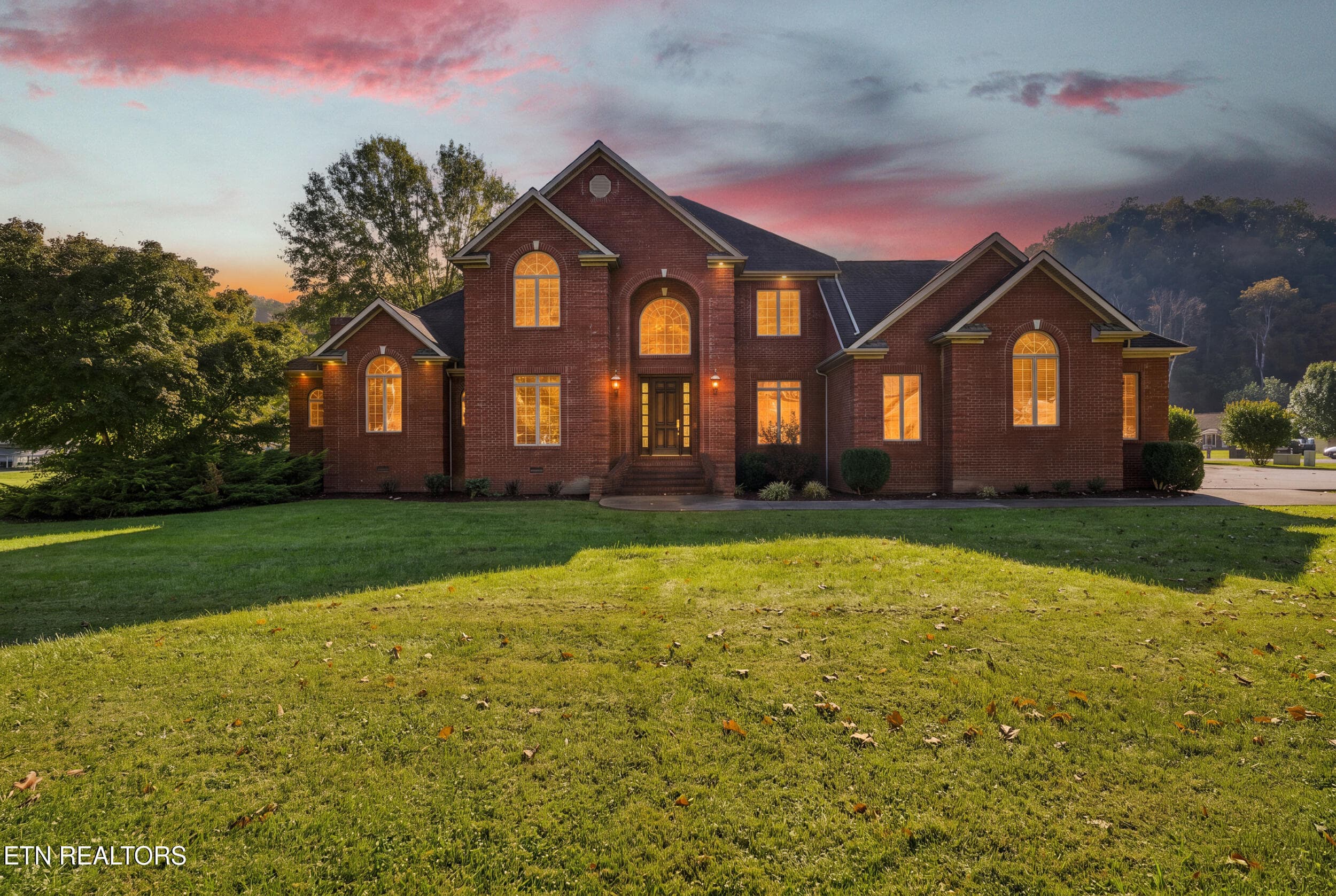 40 Hendrickson Pass, Harlan, KY 40831