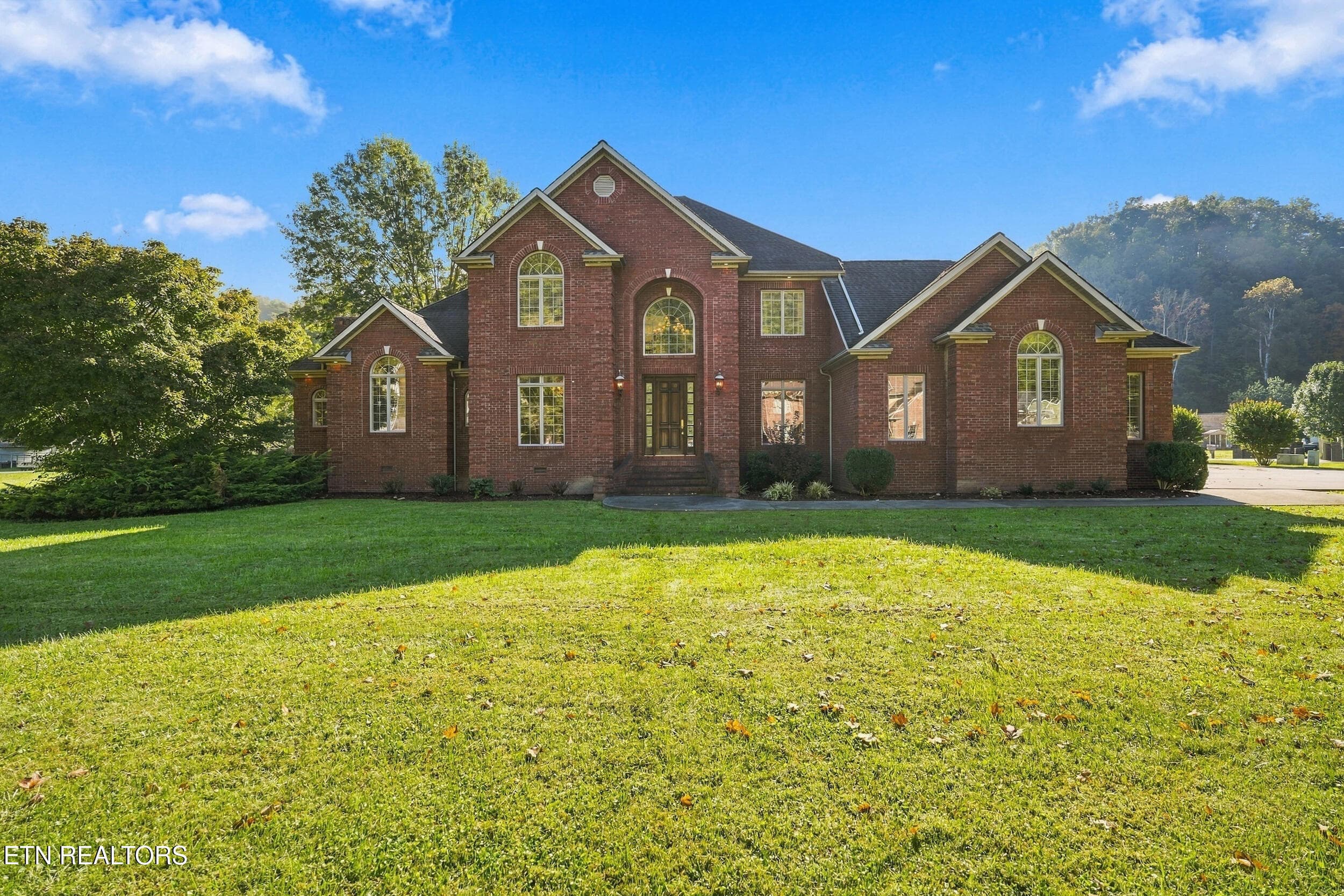 2_40 cr-1231s-15 - 40 Hendrickson Pass, Harlan, KY 40831
