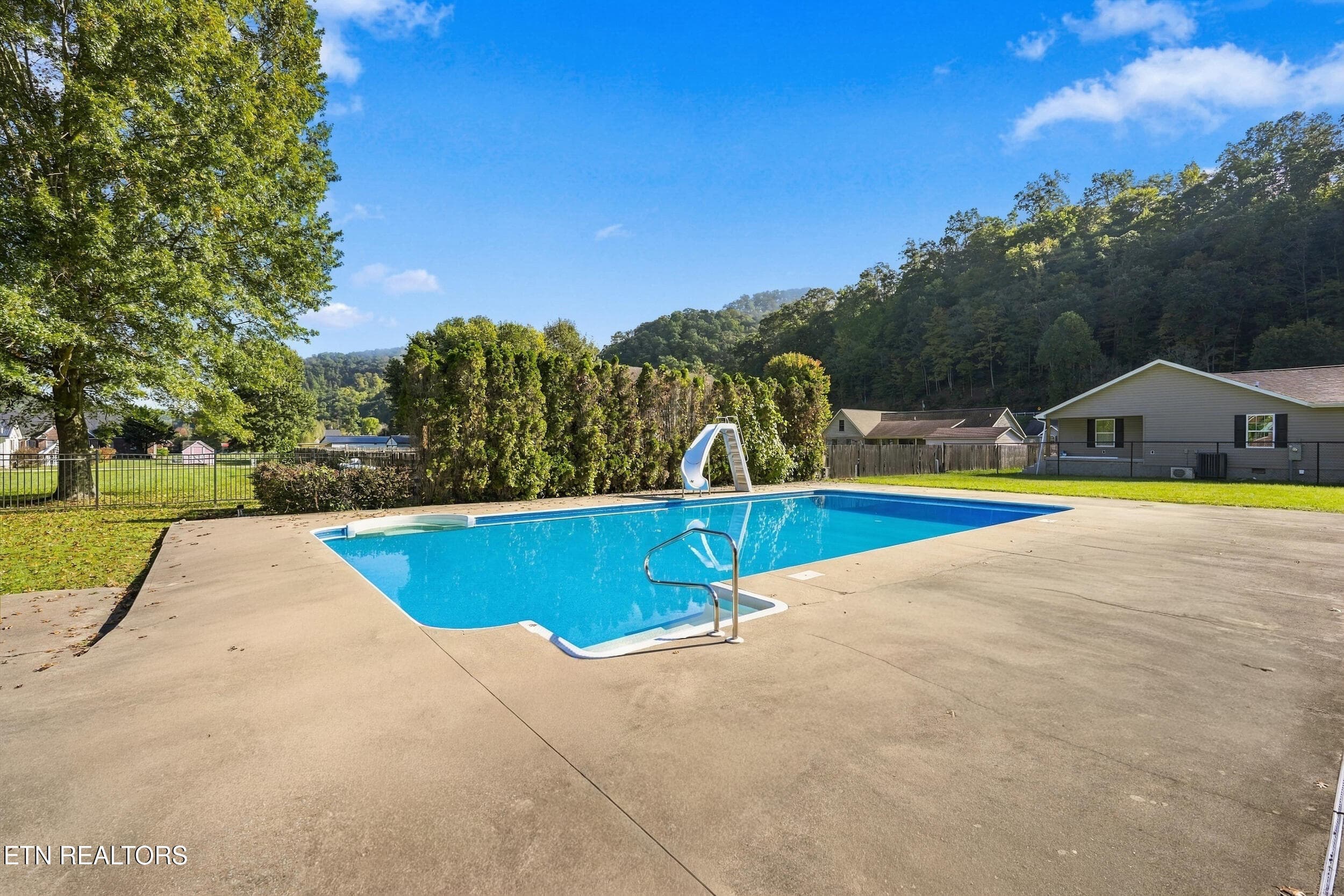 57_40 cr-1231s-09 - 40 Hendrickson Pass, Harlan, KY 40831