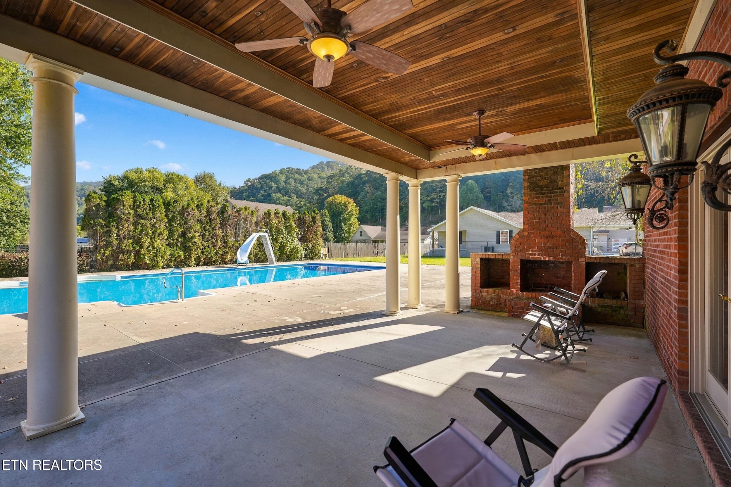 60_40 cr-1231s-05 - 40 Hendrickson Pass, Harlan, KY 40831