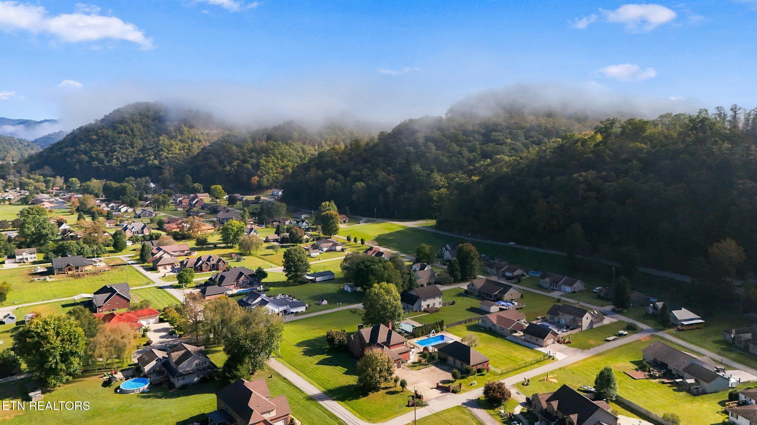 70_40 cr-1231s-66 - 40 Hendrickson Pass, Harlan, KY 40831