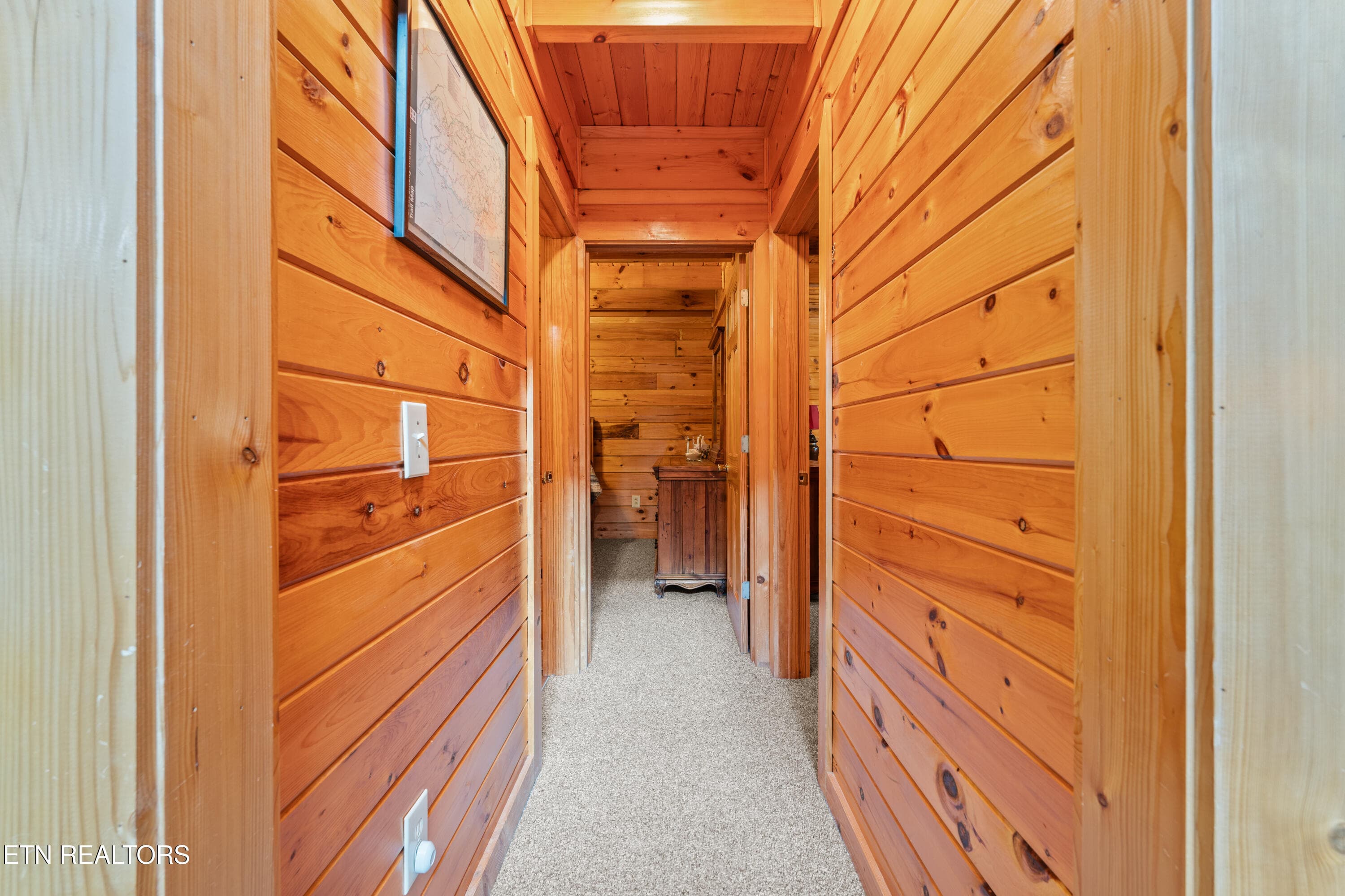 2234 Hall - 2234 Eagle Feather Drive, Sevierville, TN 37876, Sevierville