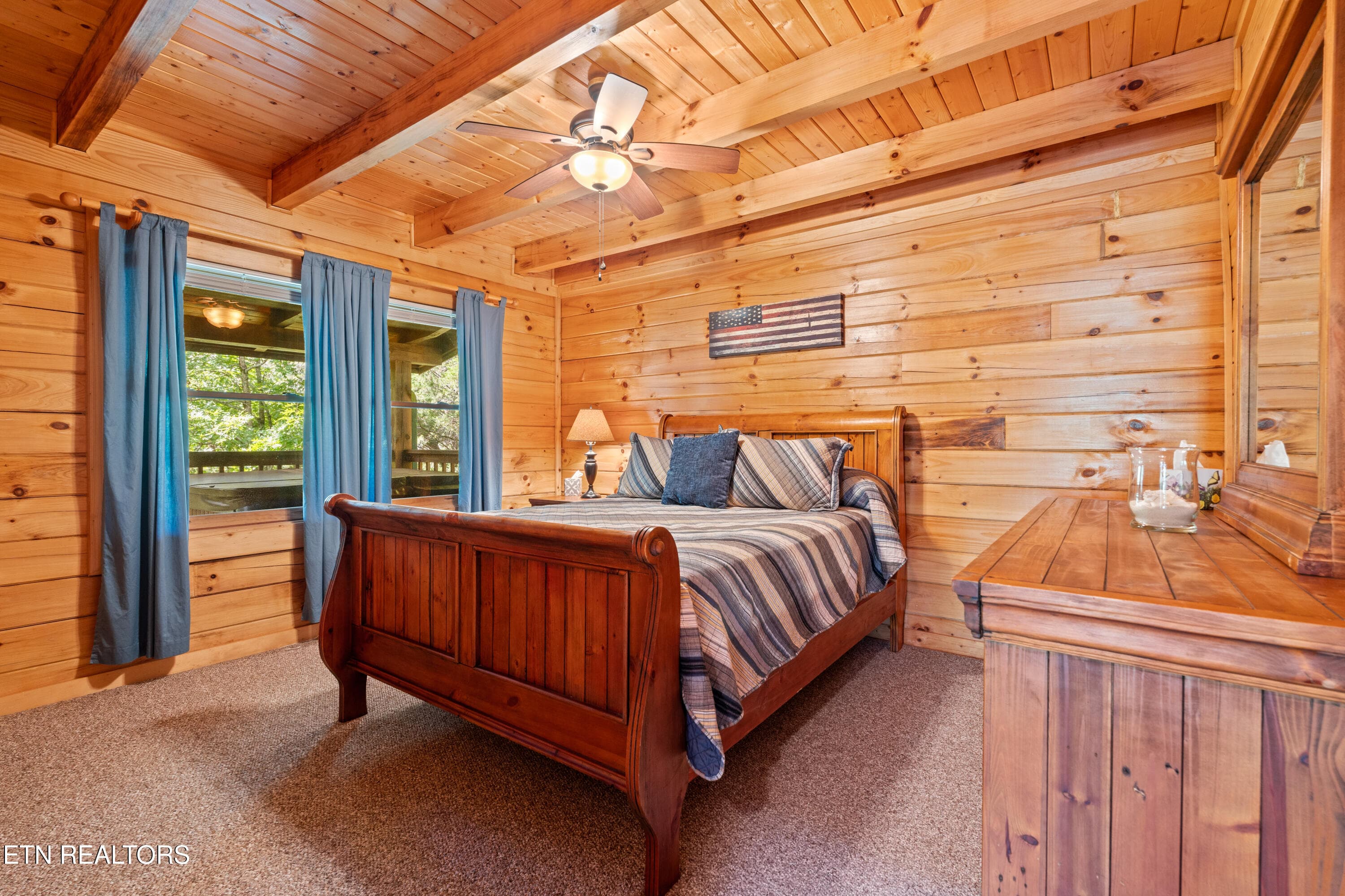 2234 BR 2 - 2234 Eagle Feather Drive, Sevierville, TN 37876, Sevierville