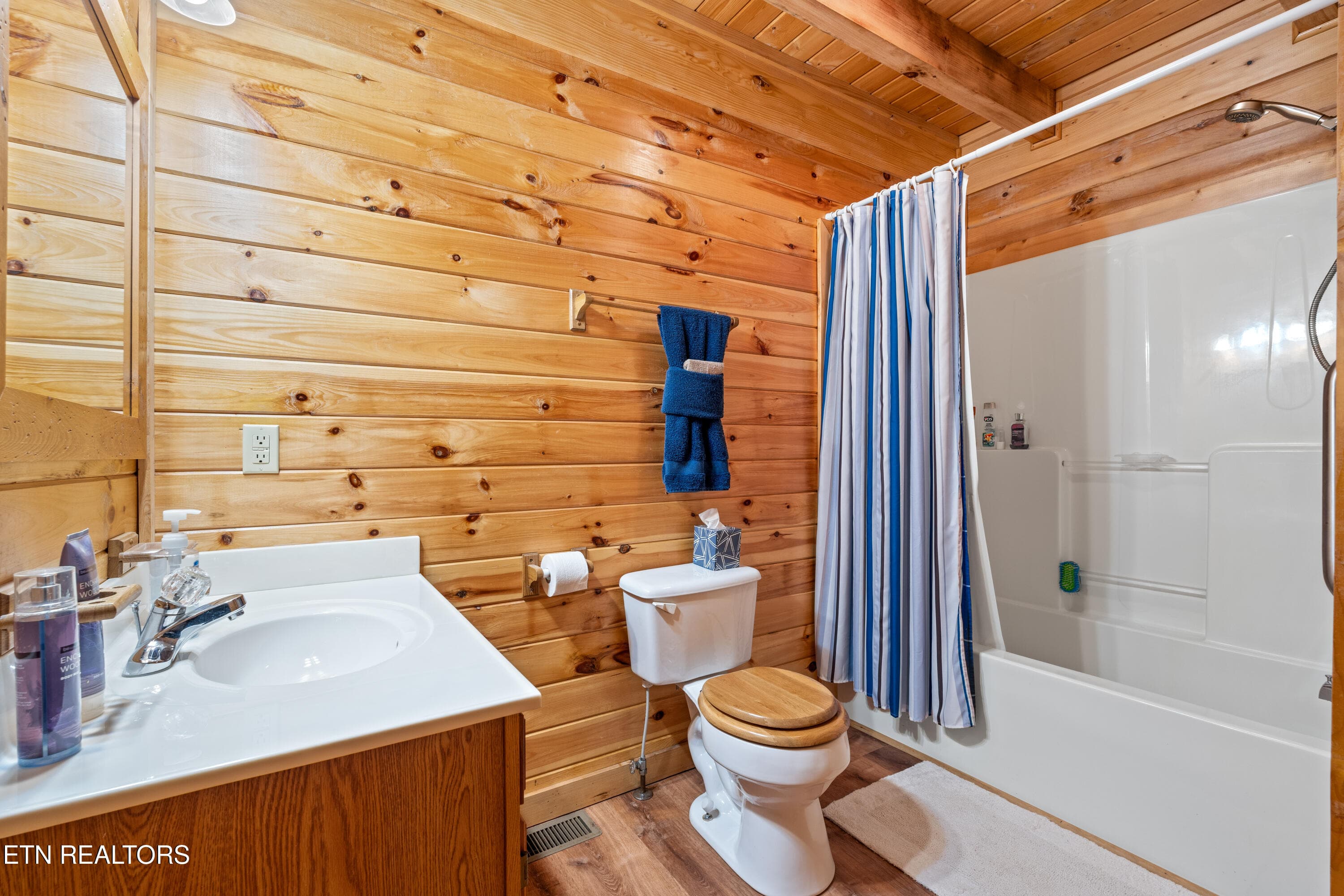 2234 Bath 2 - 2234 Eagle Feather Drive, Sevierville, TN 37876, Sevierville