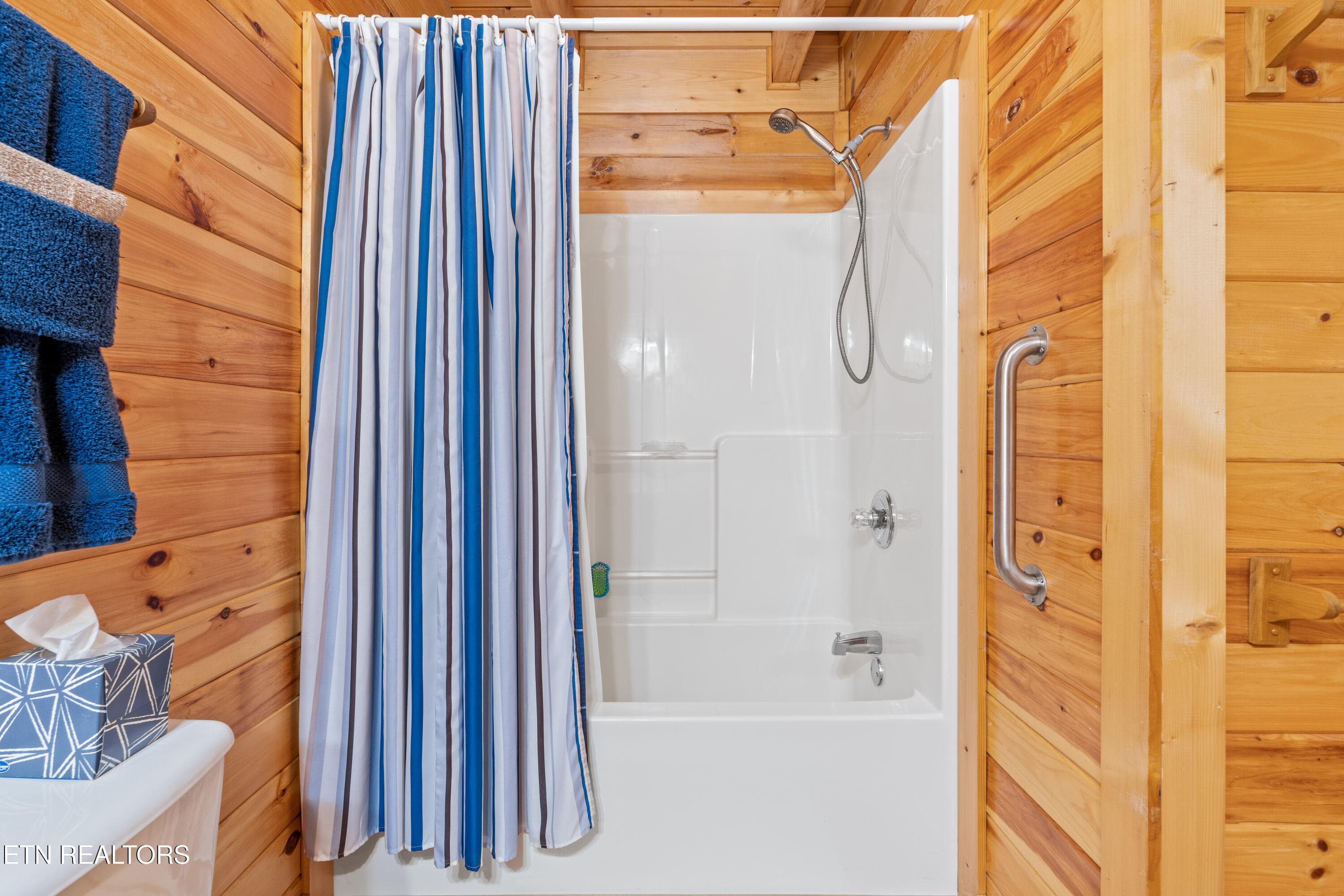 2234 Shower 2 - 2234 Eagle Feather Drive, Sevierville, TN 37876, Sevierville