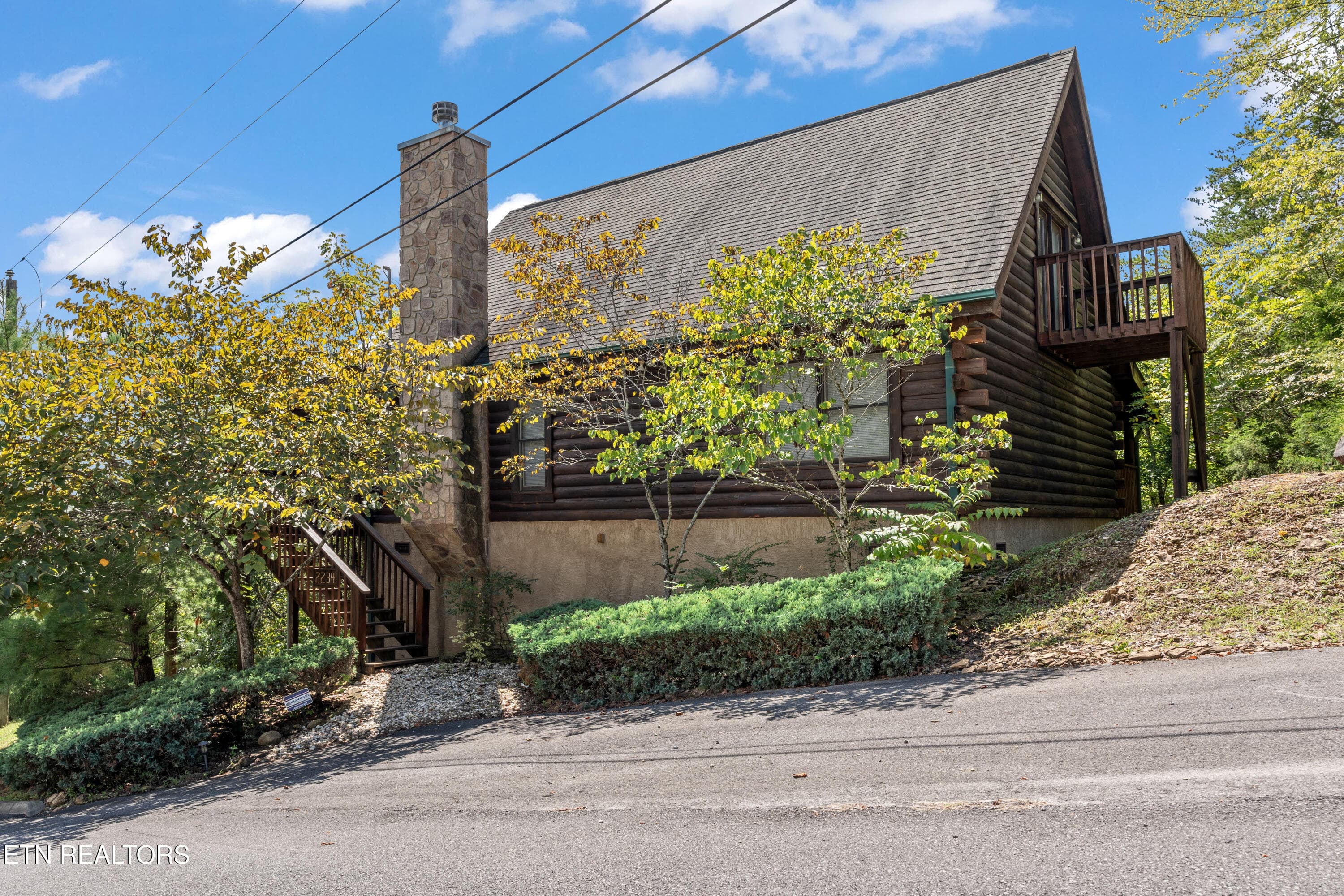 2234EagleFeatherDr-1 - 2234 Eagle Feather Drive, Sevierville, TN 37876, Sevierville