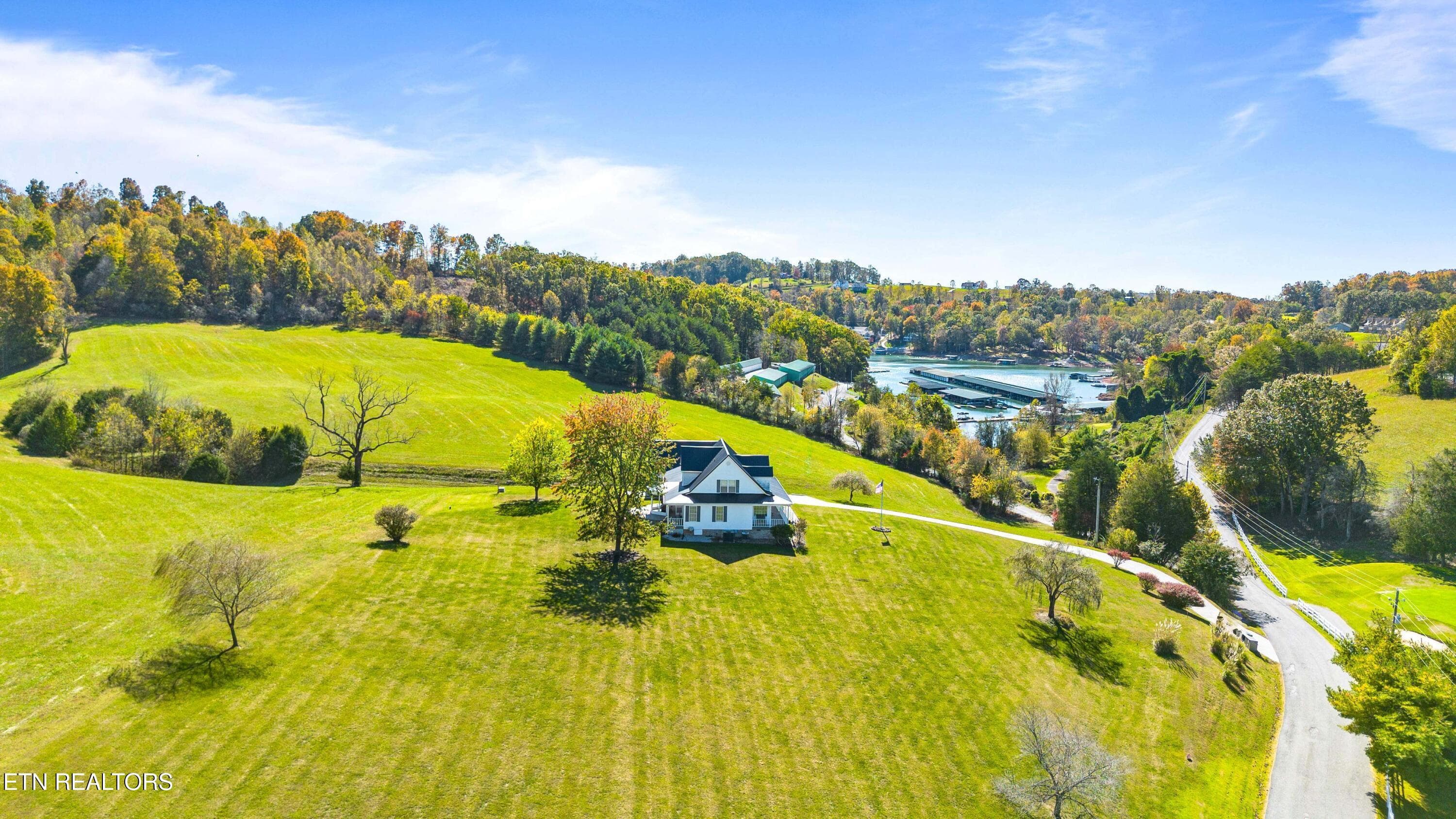 03-Deerfield - Deerfield Way Lot 14, LaFollette, TN 37766, LaFollette