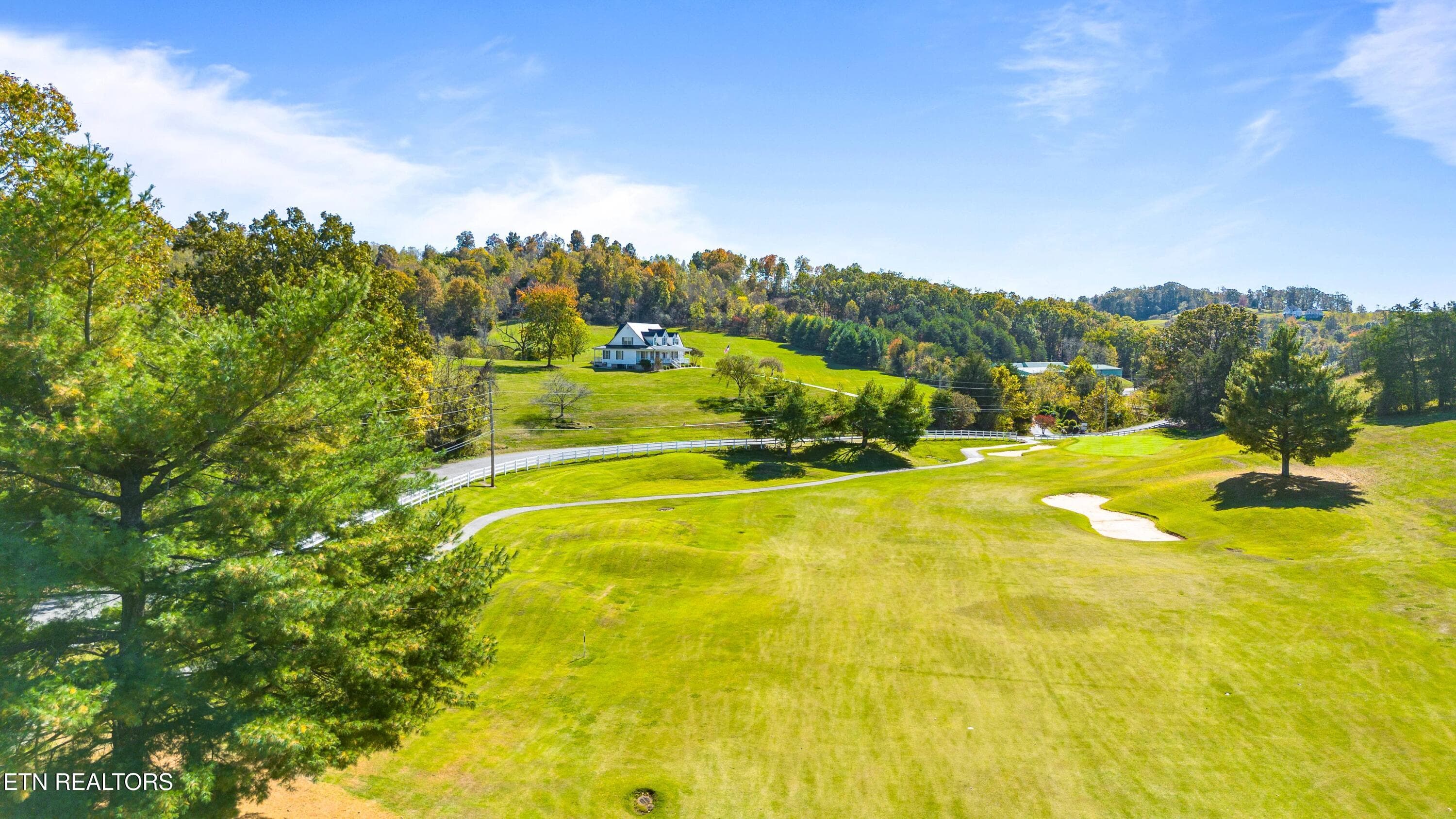 09-Deerfield - Deerfield Way Lot 13, LaFollette, TN 37766, LaFollette