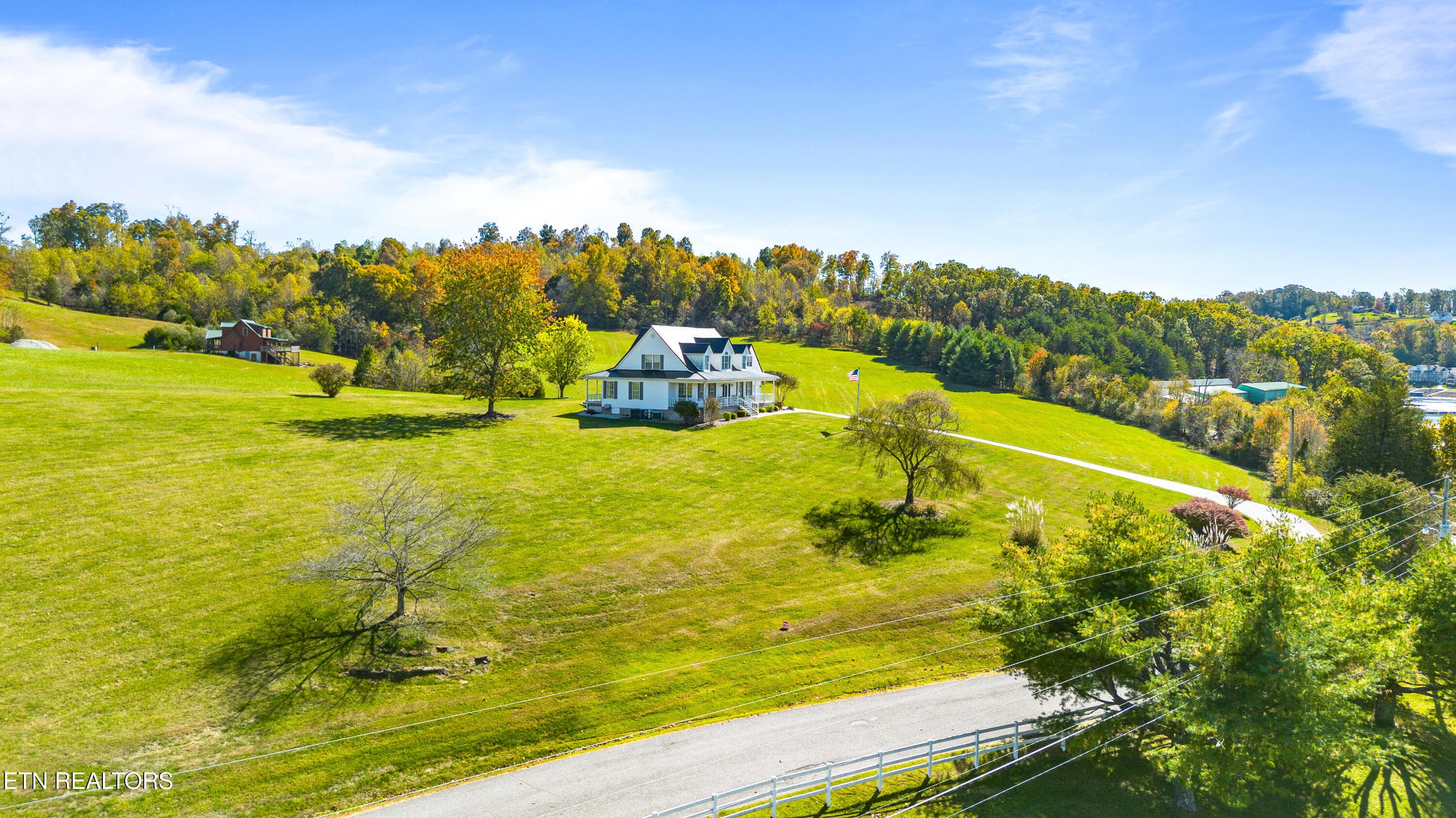X - Deerfield Way Lot 13, LaFollette, TN 37766, LaFollette