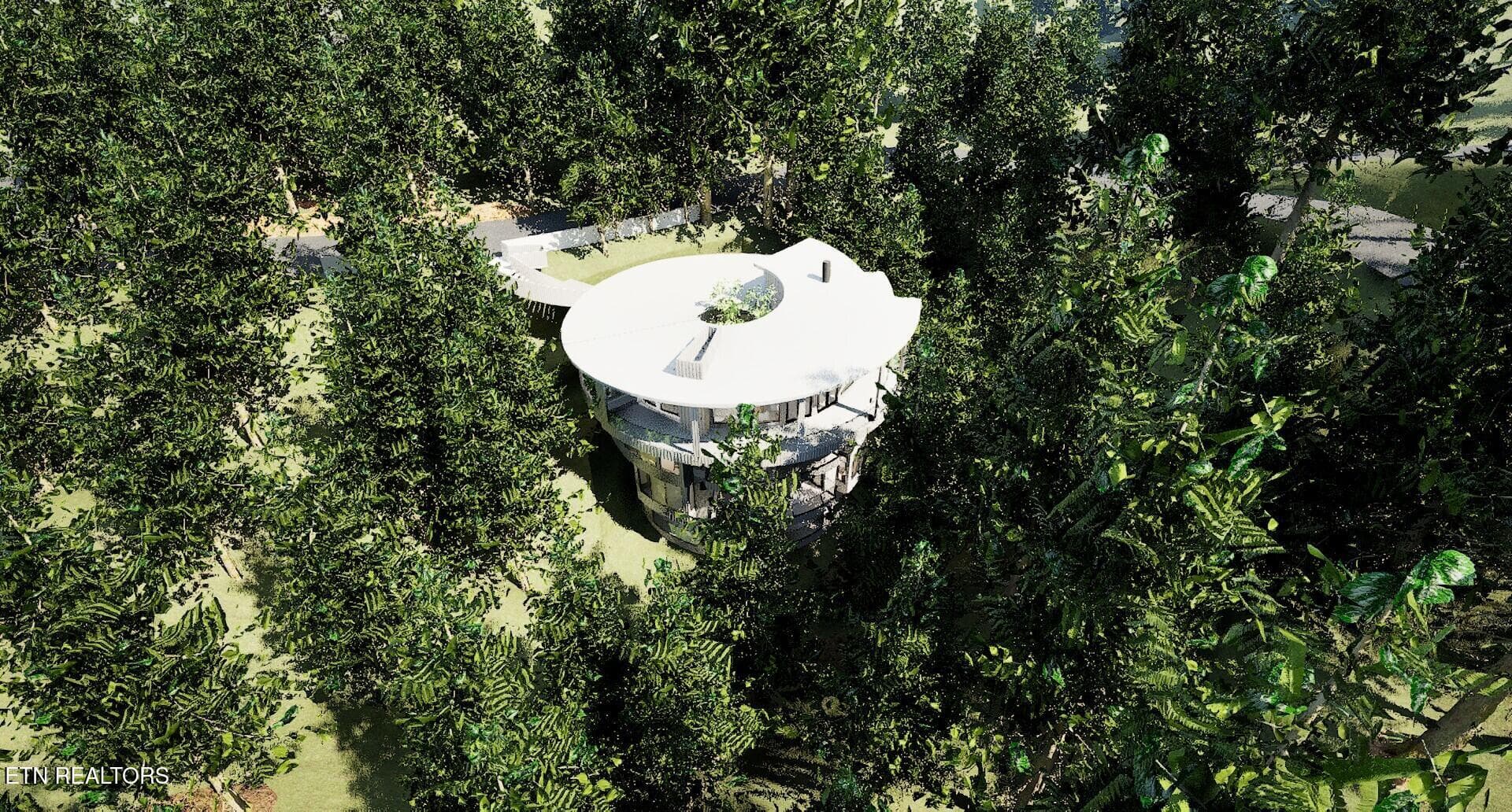 Exterior - Lower Alpine Way, Gatlinburg, TN 37738, Gatlinburg