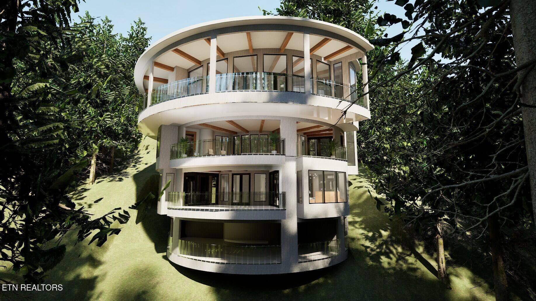 Lower Alpine Way, Gatlinburg, TN 37738