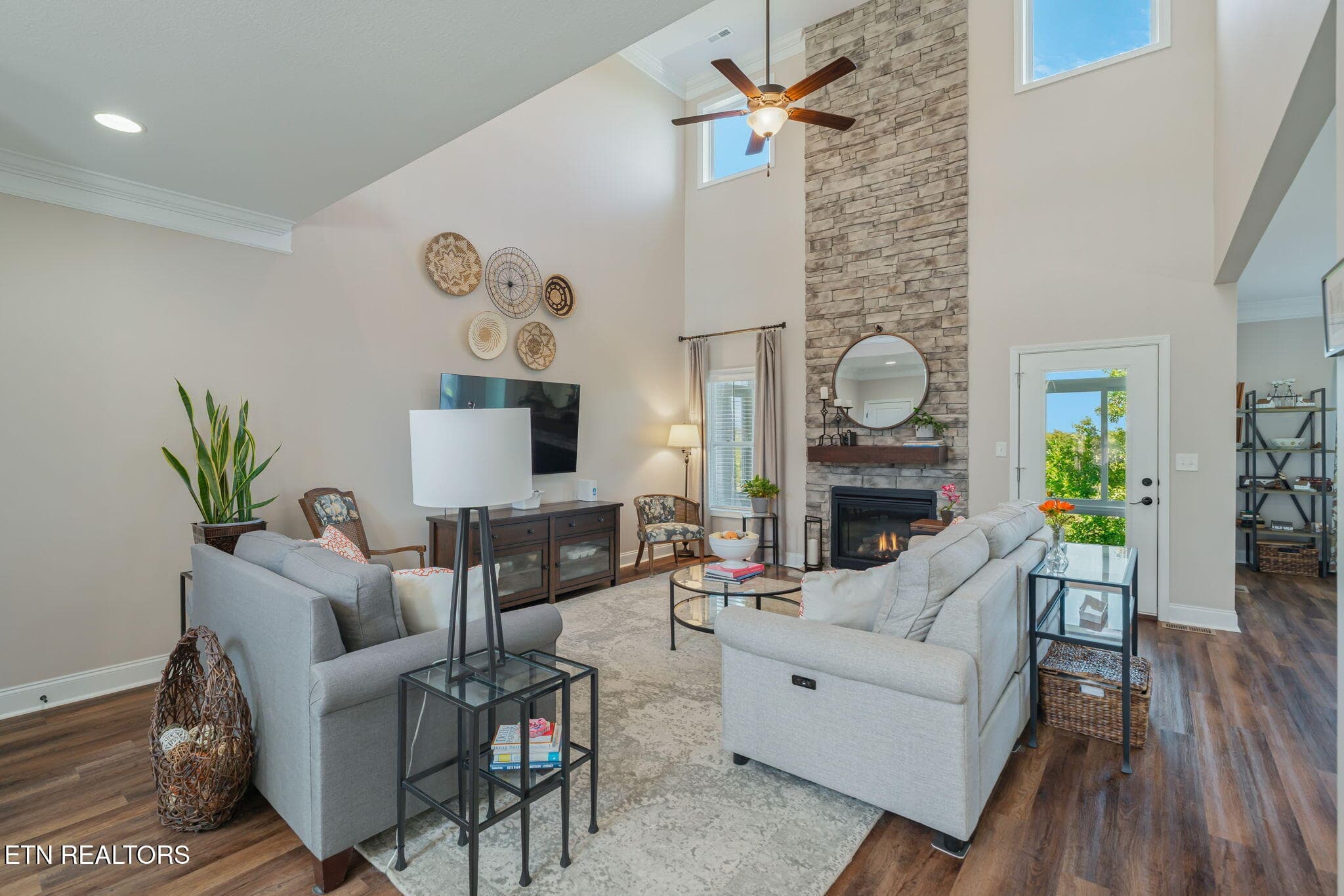 10-web-or-mls-128 Pineberry East-16 - 128 Pineberry East Rd, Oak Ridge, TN 37830, Oak Ridge