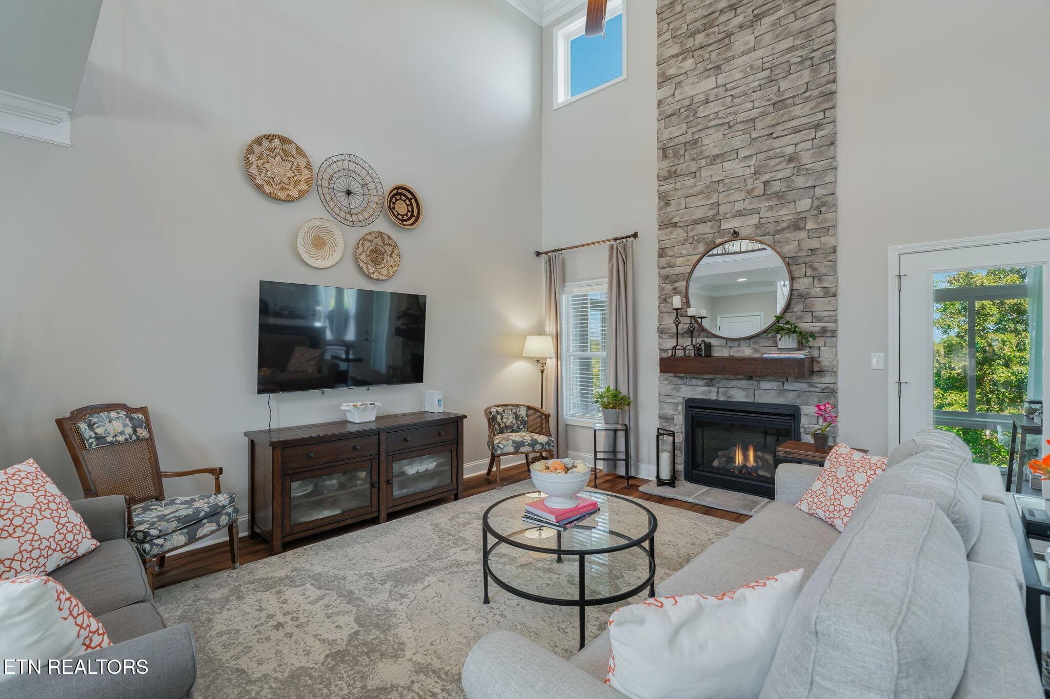 11-web-or-mls-128 Pineberry East-17 - 128 Pineberry East Rd, Oak Ridge, TN 37830, Oak Ridge