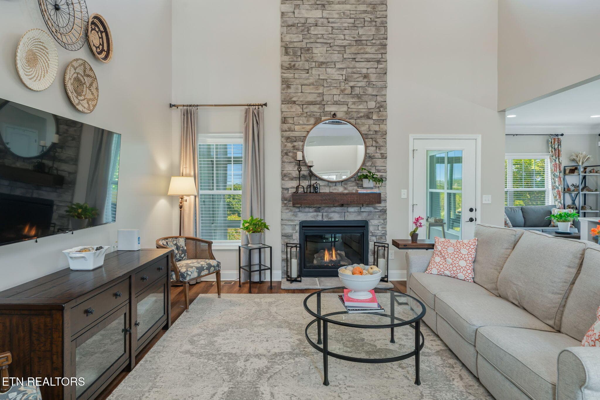 12-web-or-mls-128 Pineberry East-18 - 128 Pineberry East Rd, Oak Ridge, TN 37830, Oak Ridge
