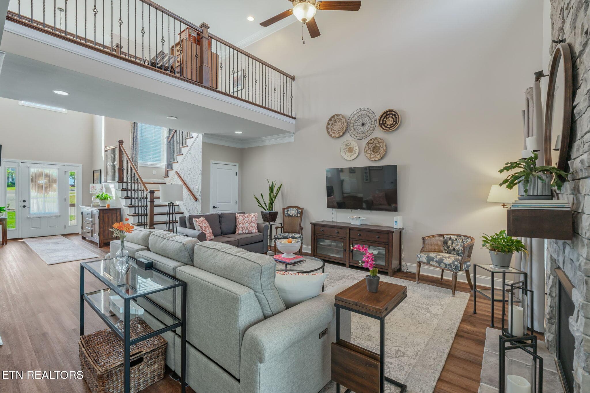13-web-or-mls-128 Pineberry East-19 - 128 Pineberry East Rd, Oak Ridge, TN 37830, Oak Ridge