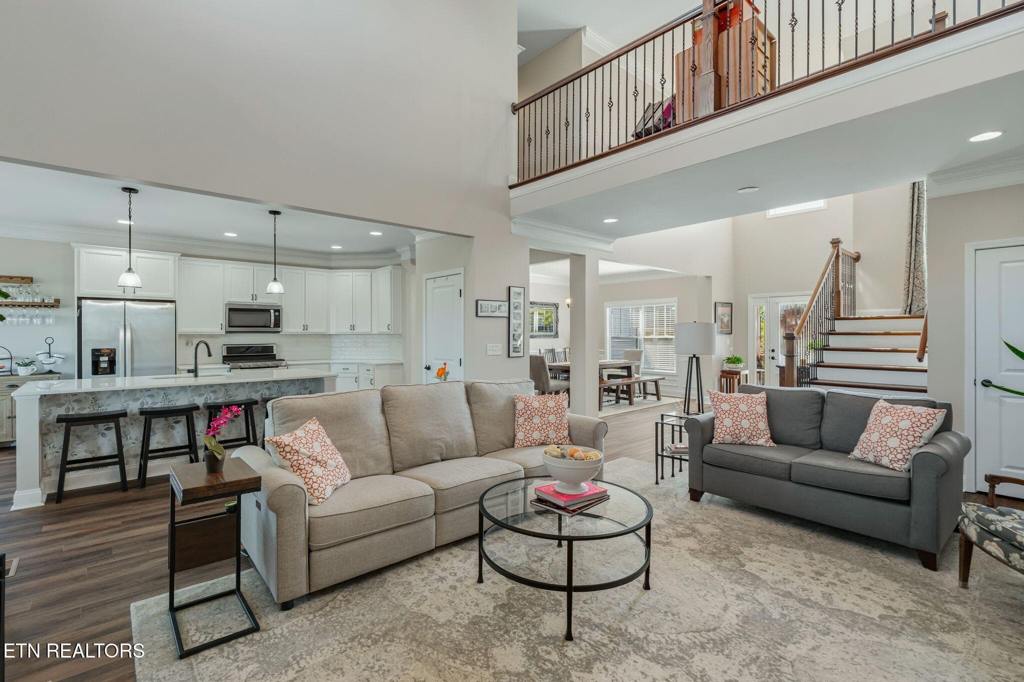 14-web-or-mls-128 Pineberry East-20 - 128 Pineberry East Rd, Oak Ridge, TN 37830, Oak Ridge
