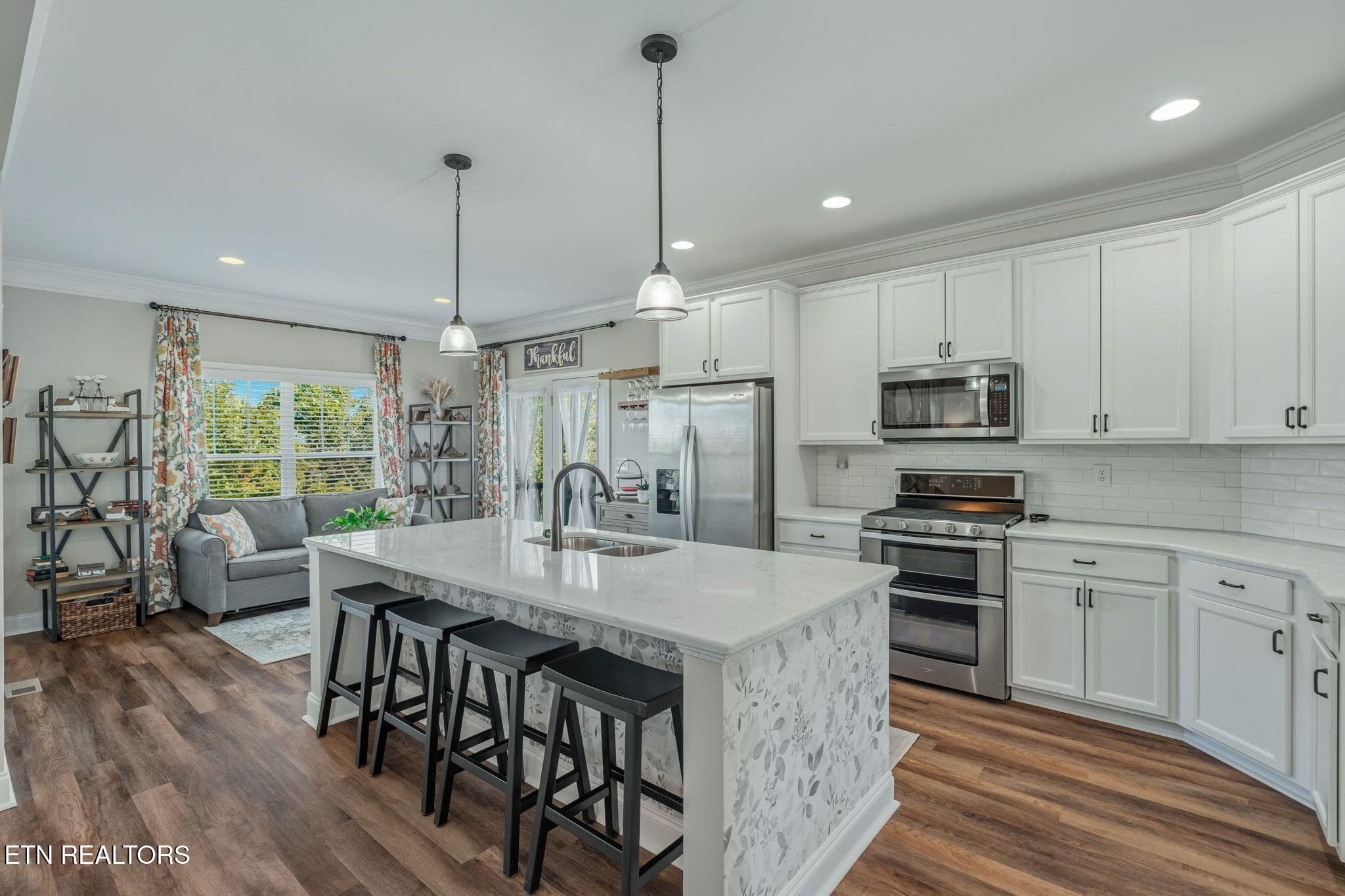 16-web-or-mls-128 Pineberry East-22 - 128 Pineberry East Rd, Oak Ridge, TN 37830, Oak Ridge