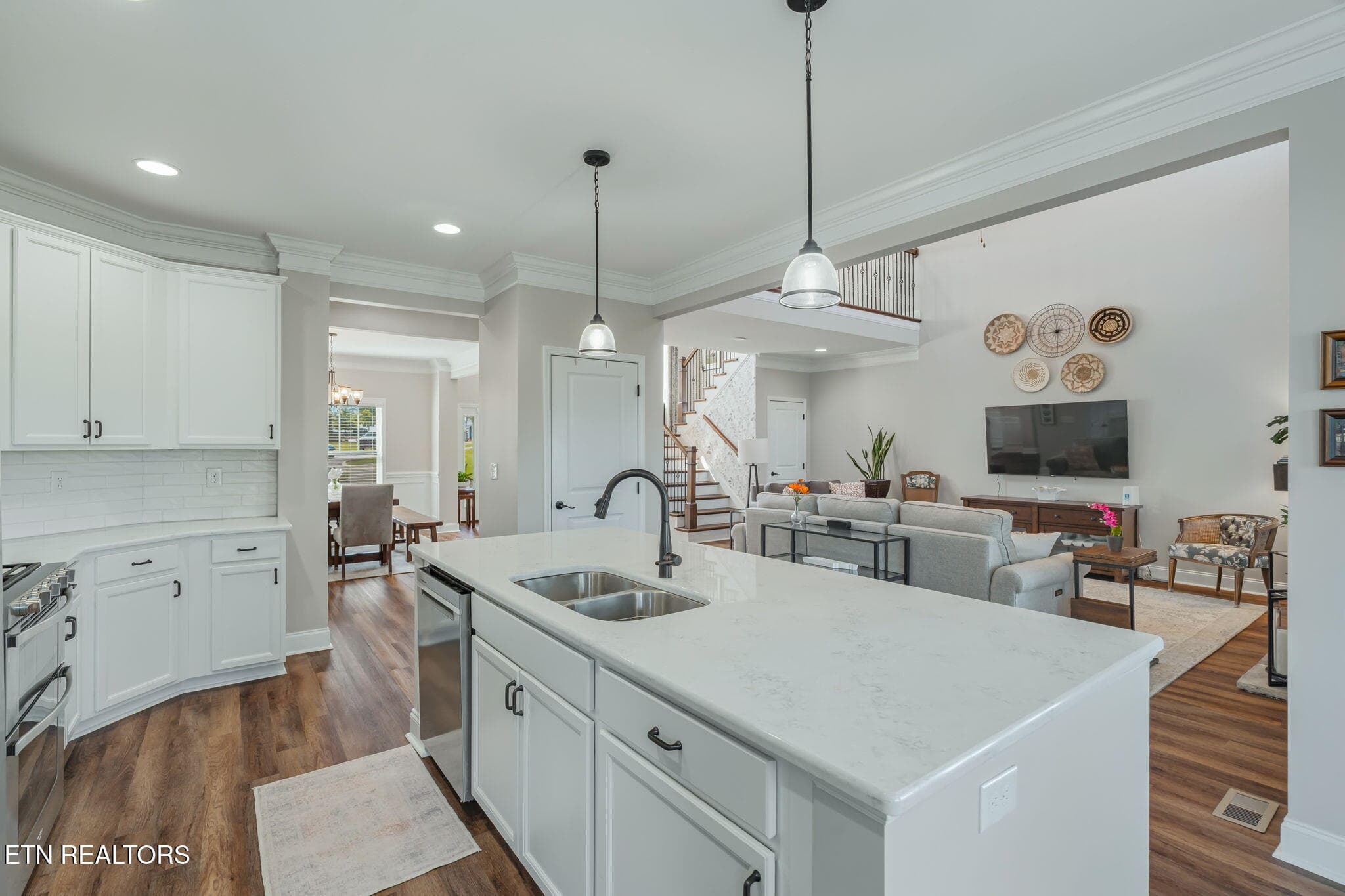 18-web-or-mls-128 Pineberry East-24 - 128 Pineberry East Rd, Oak Ridge, TN 37830, Oak Ridge