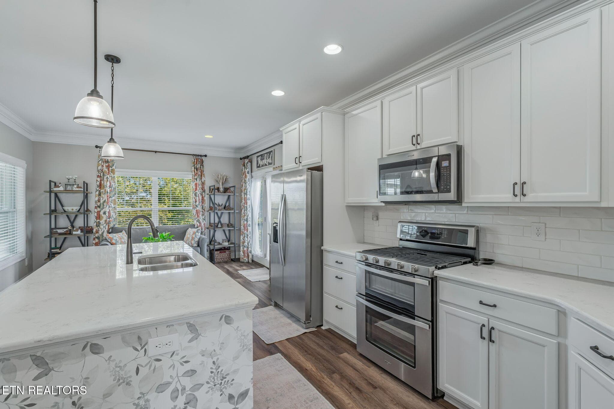 19-web-or-mls-128 Pineberry East-25 - 128 Pineberry East Rd, Oak Ridge, TN 37830, Oak Ridge