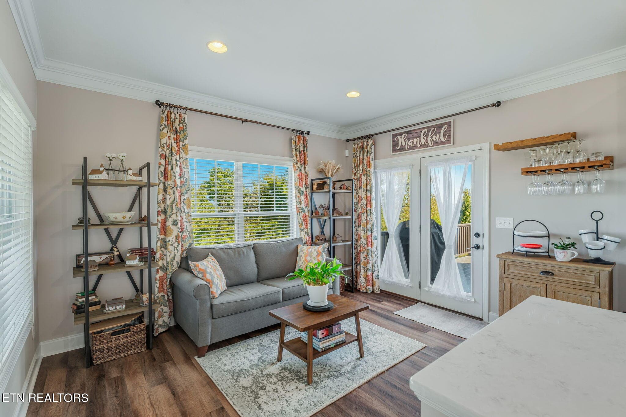 21-web-or-mls-128 Pineberry East-27 - 128 Pineberry East Rd, Oak Ridge, TN 37830, Oak Ridge