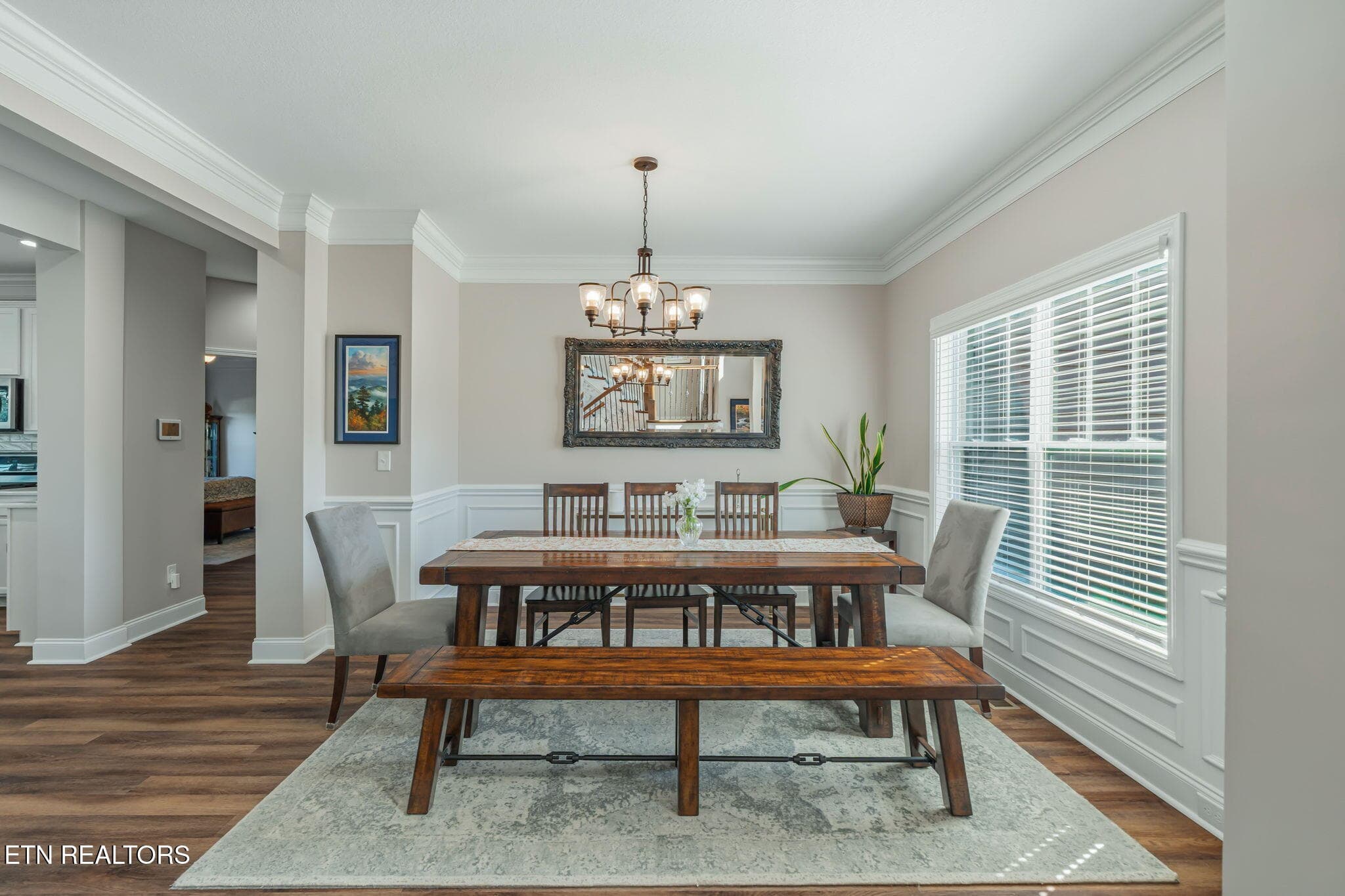 22-web-or-mls-128 Pineberry East-28 - 128 Pineberry East Rd, Oak Ridge, TN 37830, Oak Ridge