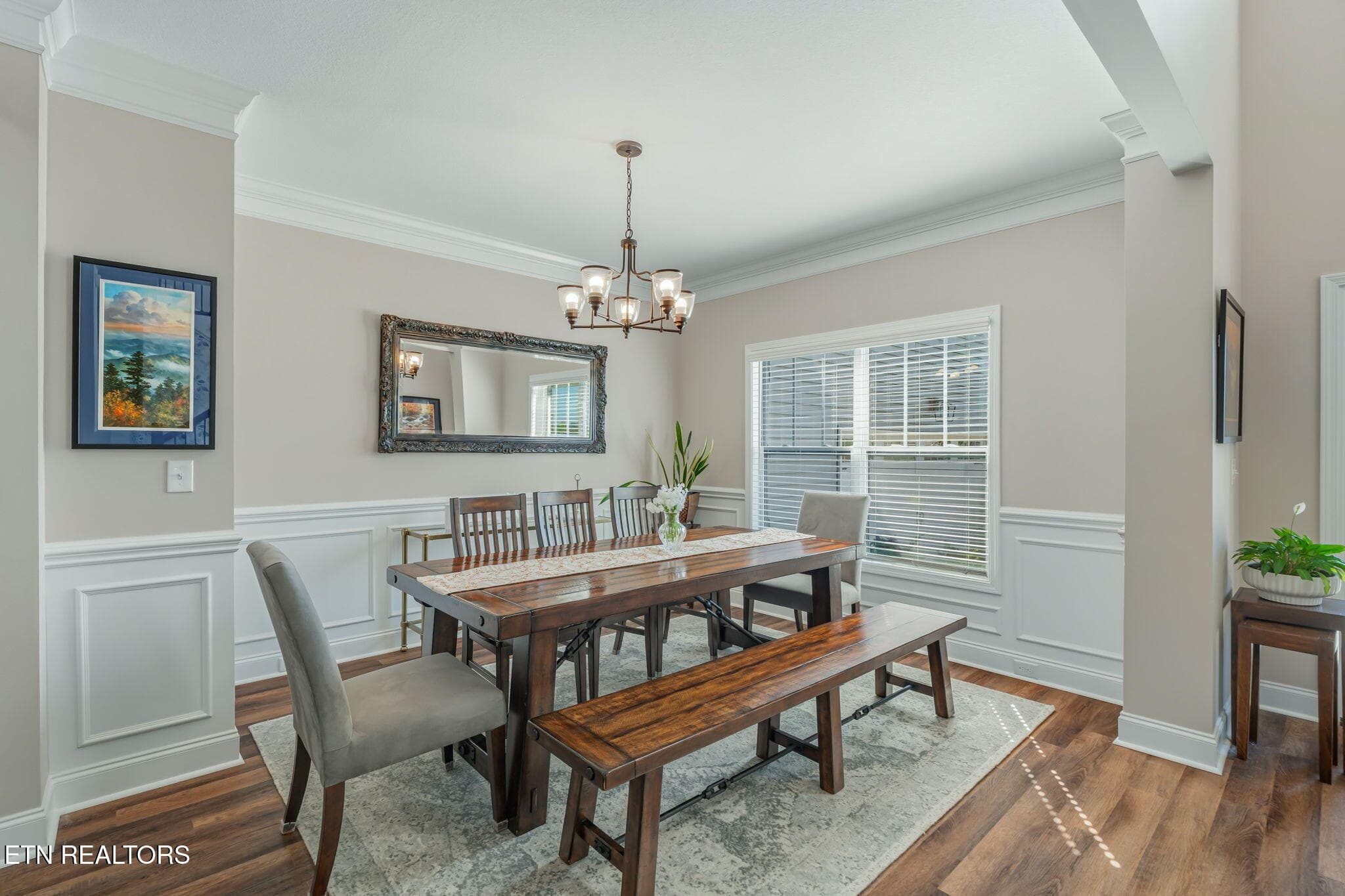 23-web-or-mls-128 Pineberry East-29 - 128 Pineberry East Rd, Oak Ridge, TN 37830, Oak Ridge