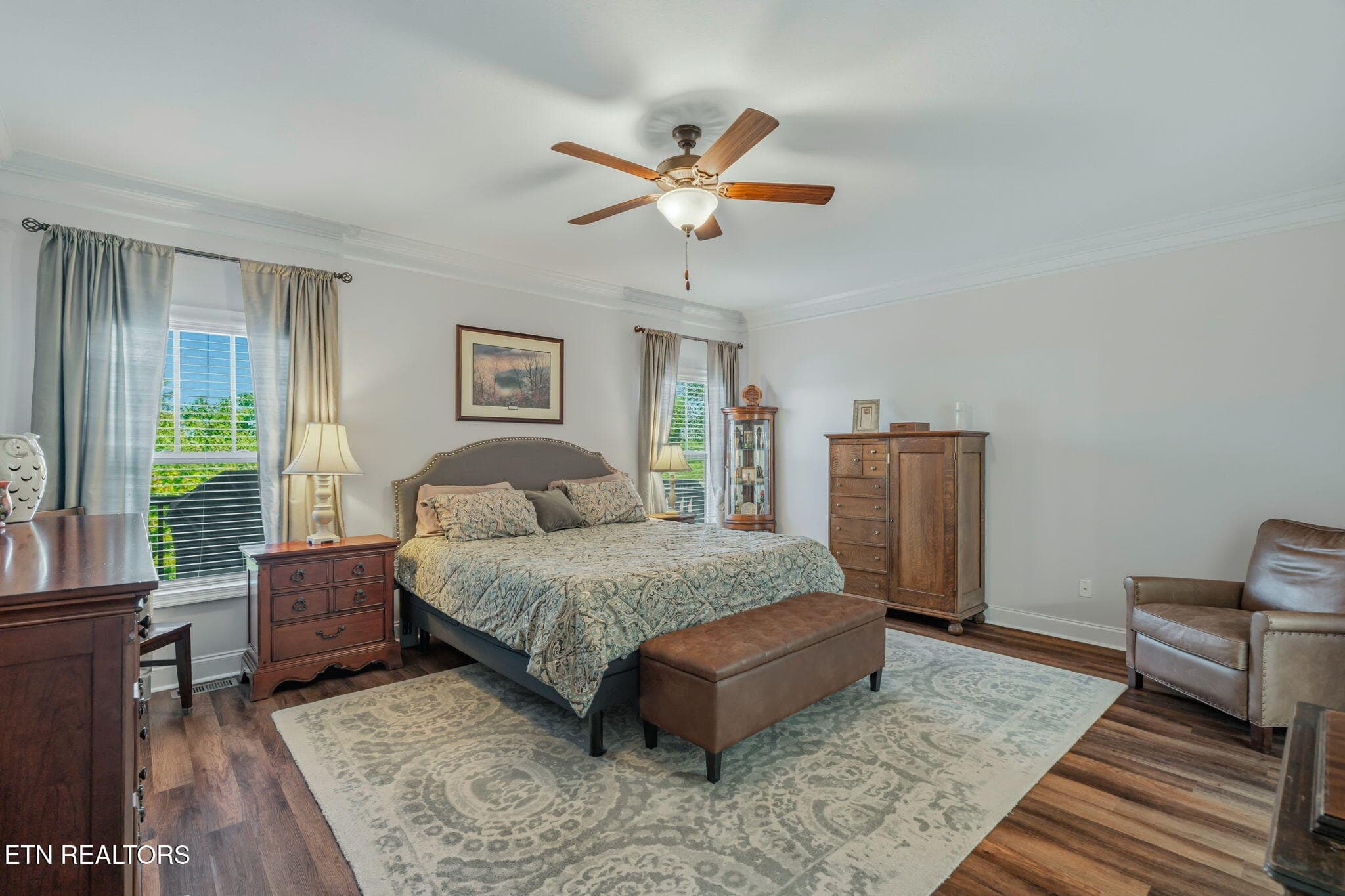 24-web-or-mls-128 Pineberry East-30 - 128 Pineberry East Rd, Oak Ridge, TN 37830, Oak Ridge