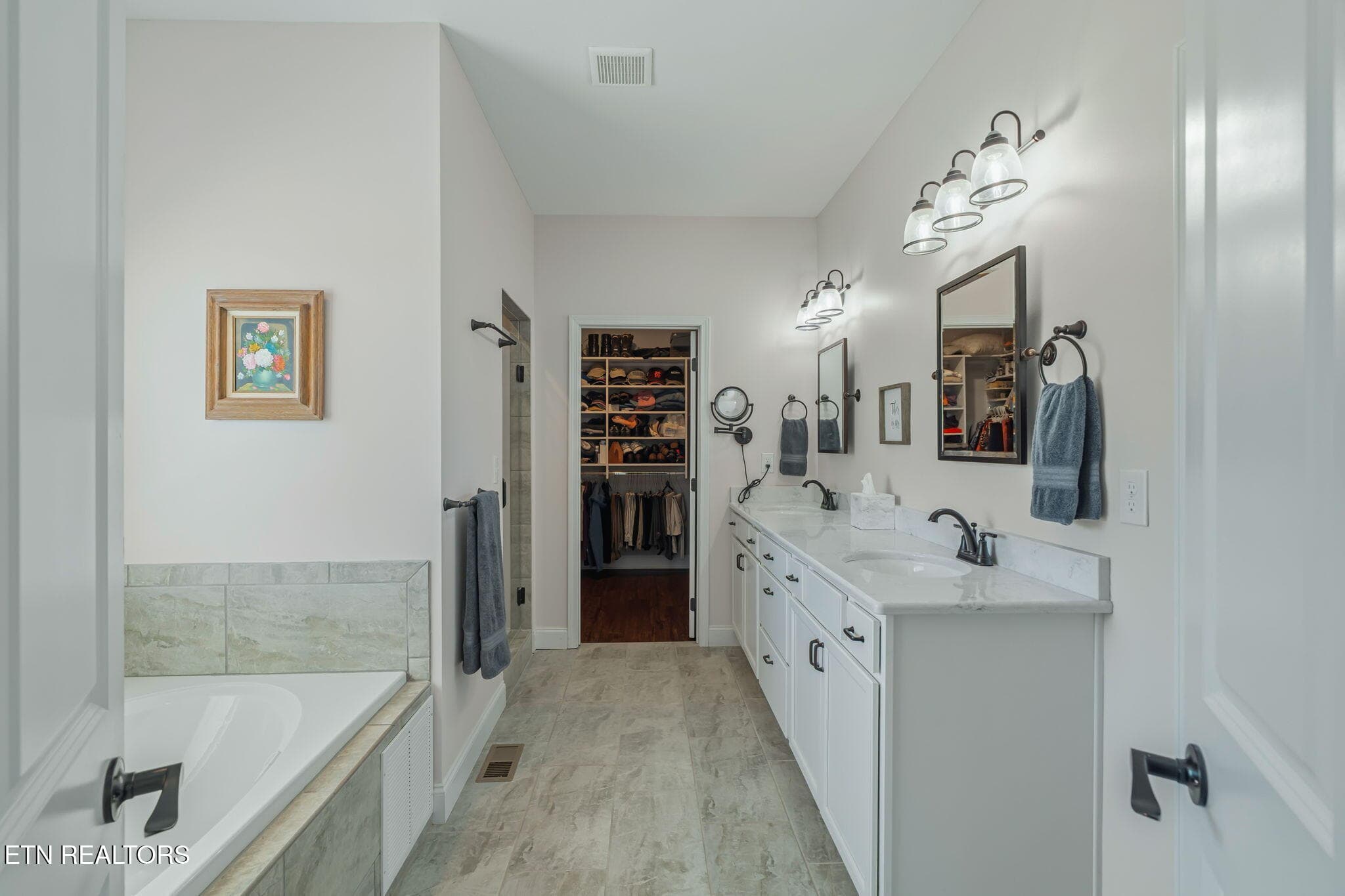 26-web-or-mls-128 Pineberry East-32 - 128 Pineberry East Rd, Oak Ridge, TN 37830, Oak Ridge