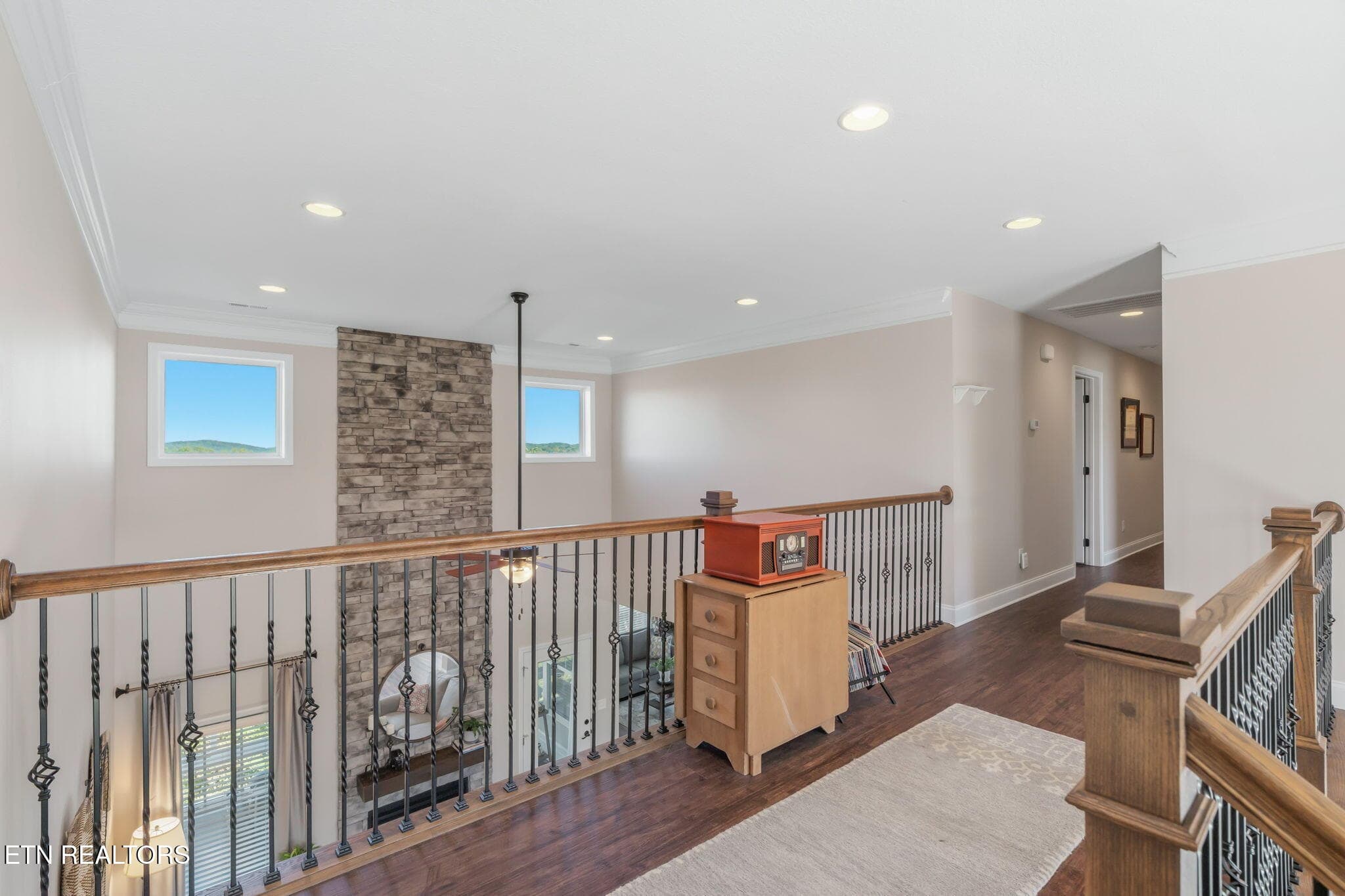 40-web-or-mls-128 Pineberry East - 128 Pineberry East Rd, Oak Ridge, TN 37830, Oak Ridge