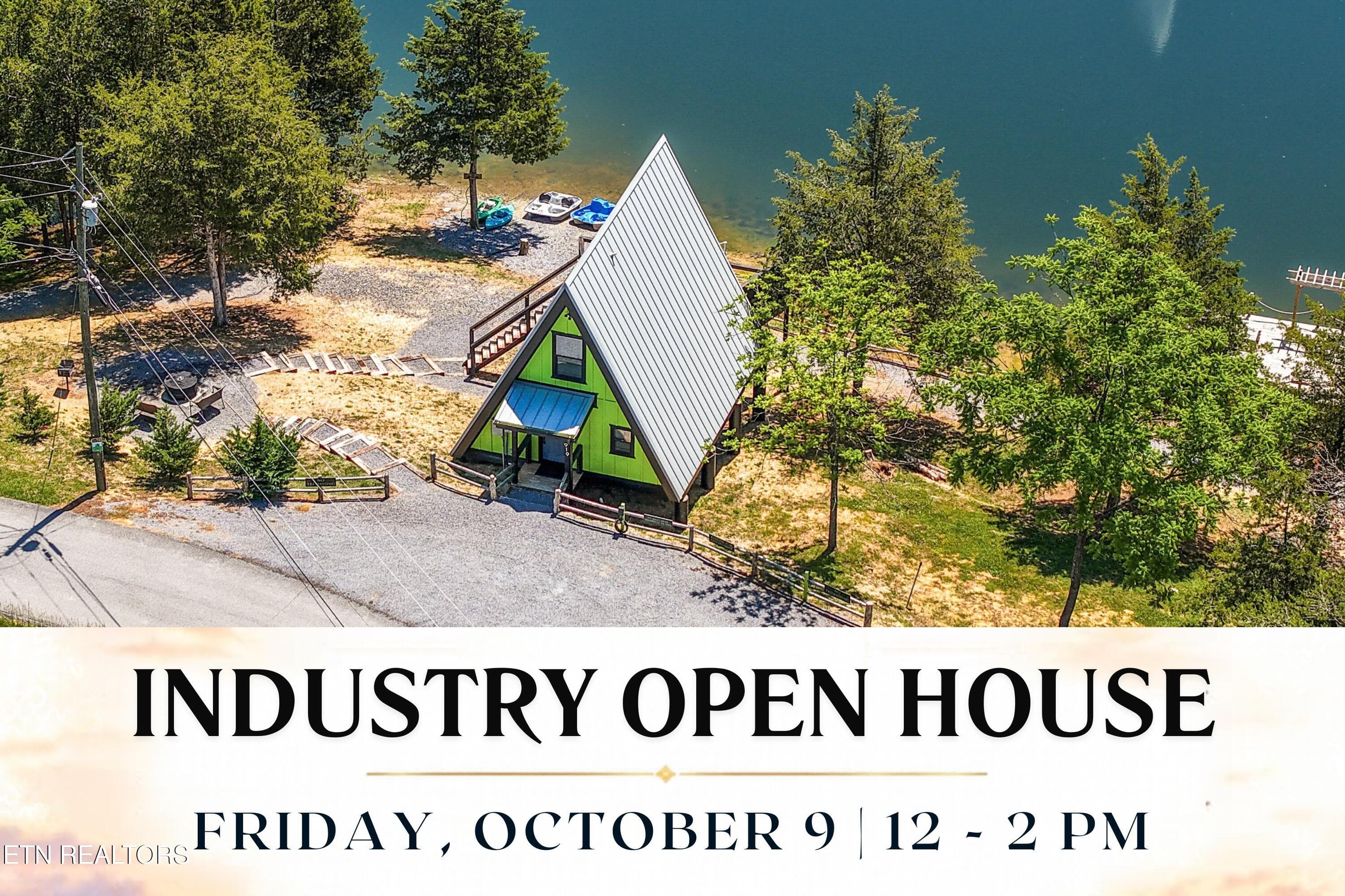OPEN HOUSE - 903 Jersey Drive, Sevierville, TN 37862