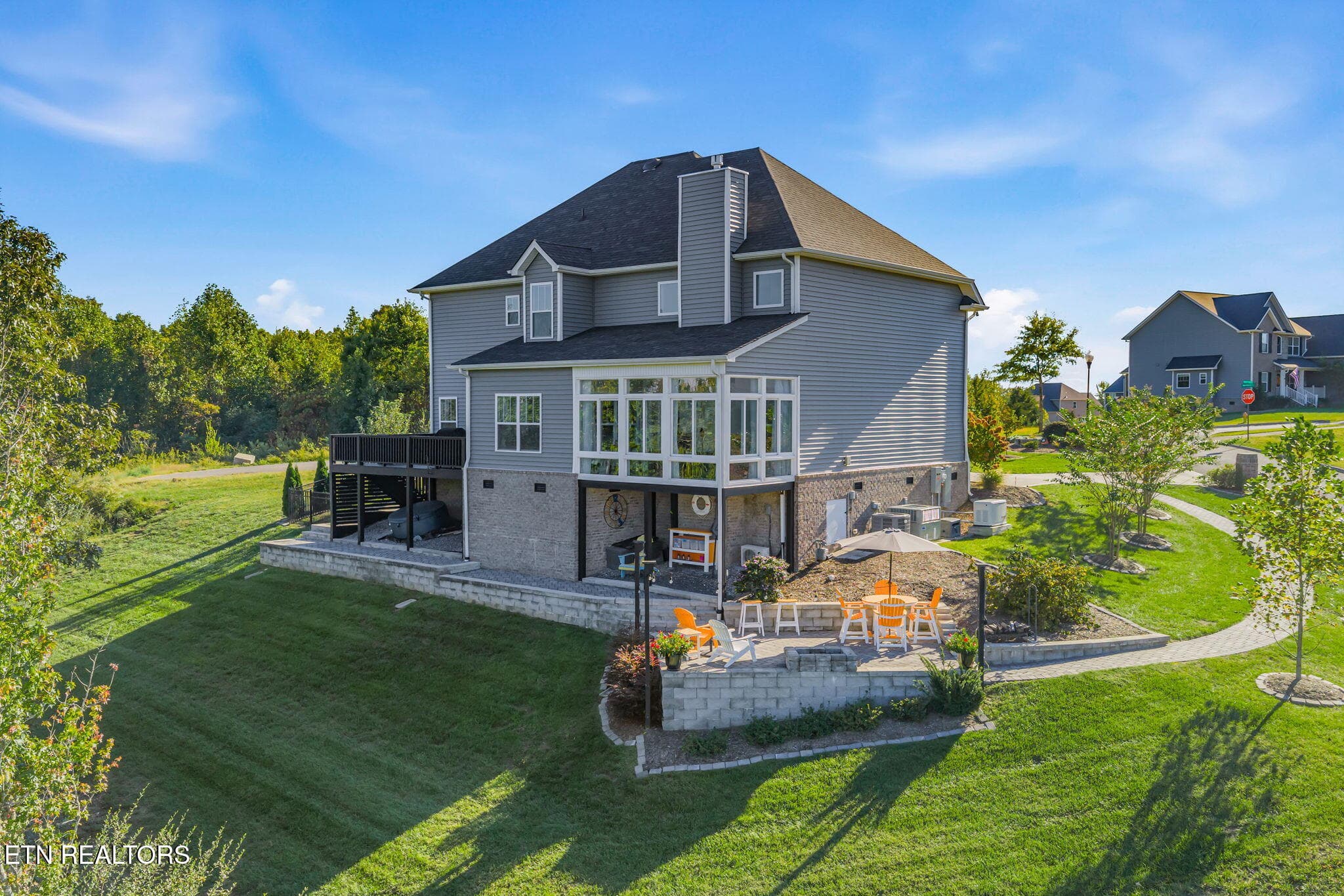 76-web-or-mls-128 Pineberry East-12 - 128 Pineberry East Rd, Oak Ridge, TN 37830, Oak Ridge