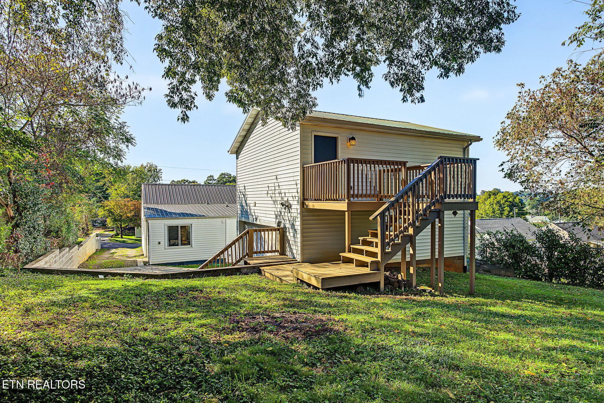 3424 Feathers - 3424 Feathers St, Knoxville, TN 37920, Knoxville