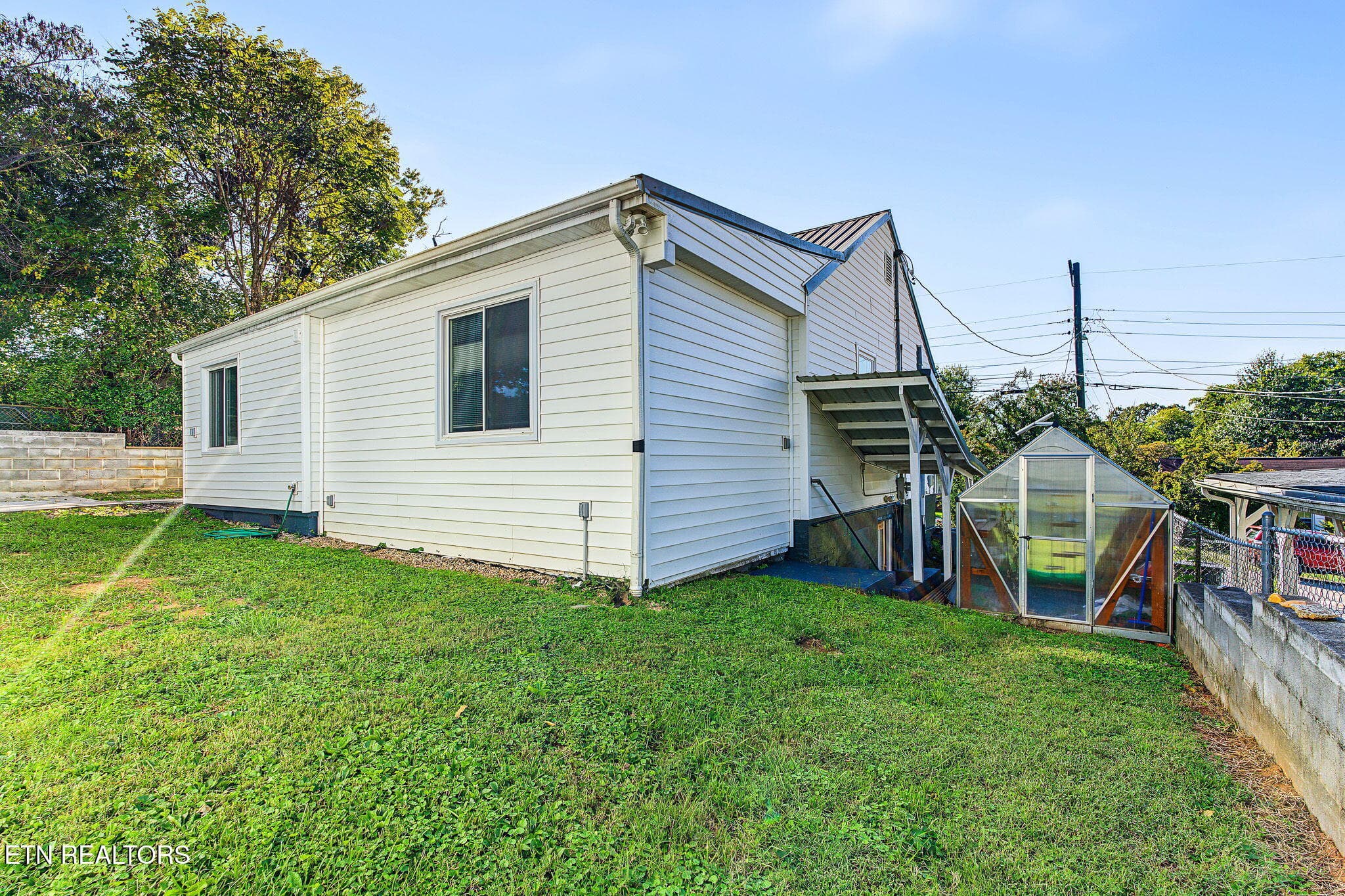 3424 Feathers - 3424 Feathers St, Knoxville, TN 37920, Knoxville