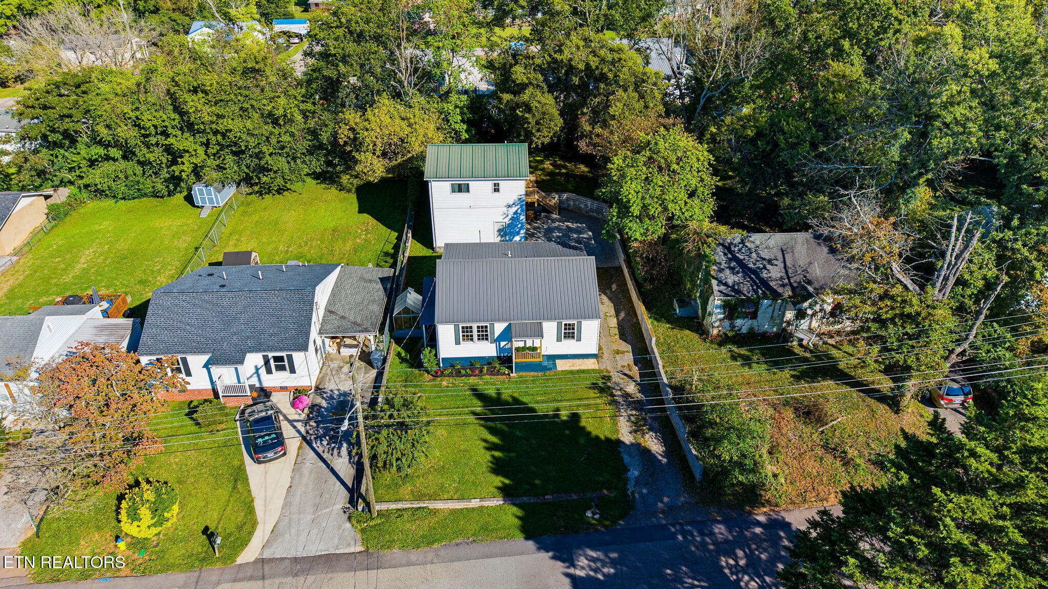 3424 Feathers - 3424 Feathers St, Knoxville, TN 37920, Knoxville