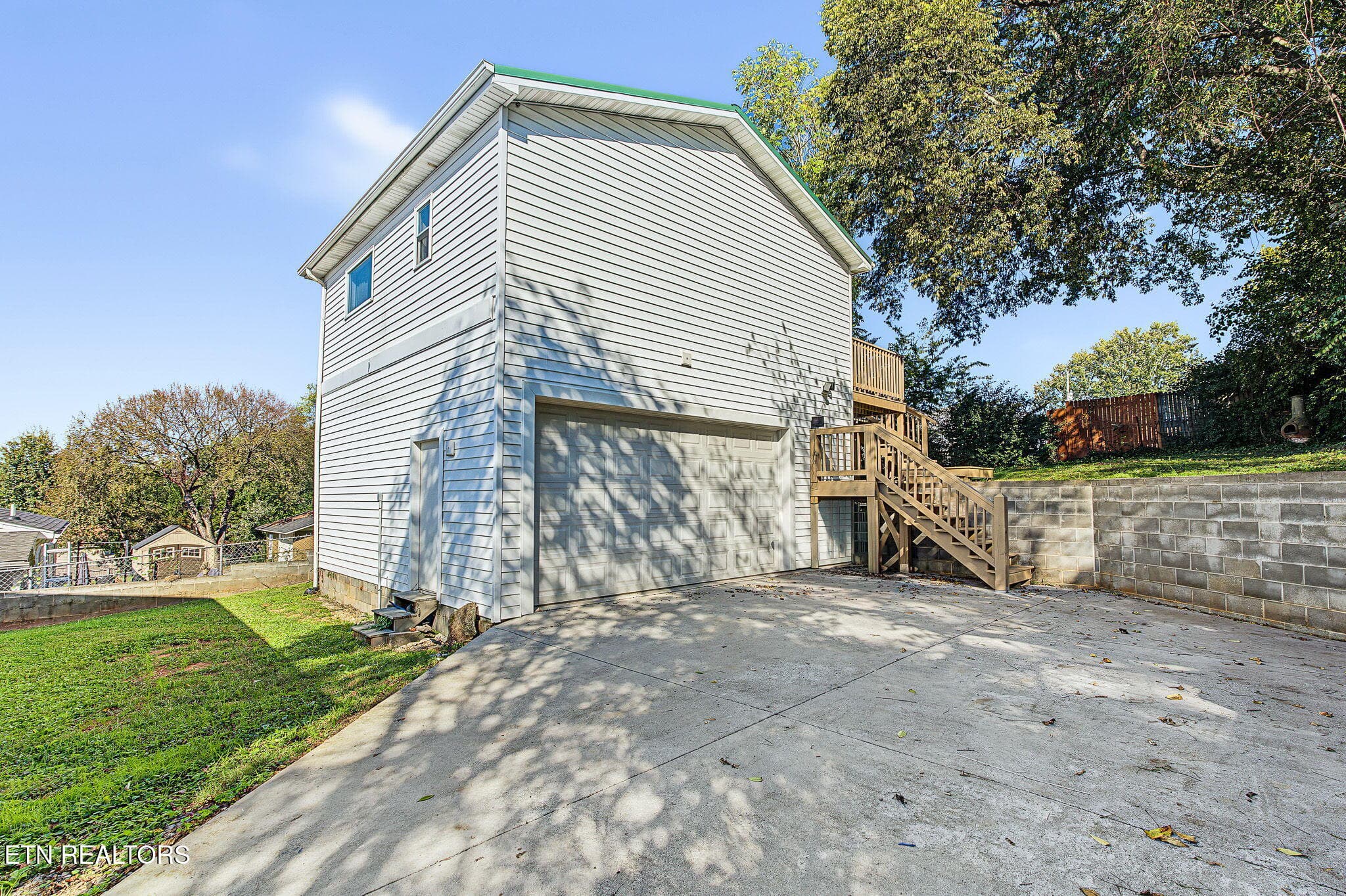 3424 Feathers - 3424 Feathers St, Knoxville, TN 37920, Knoxville