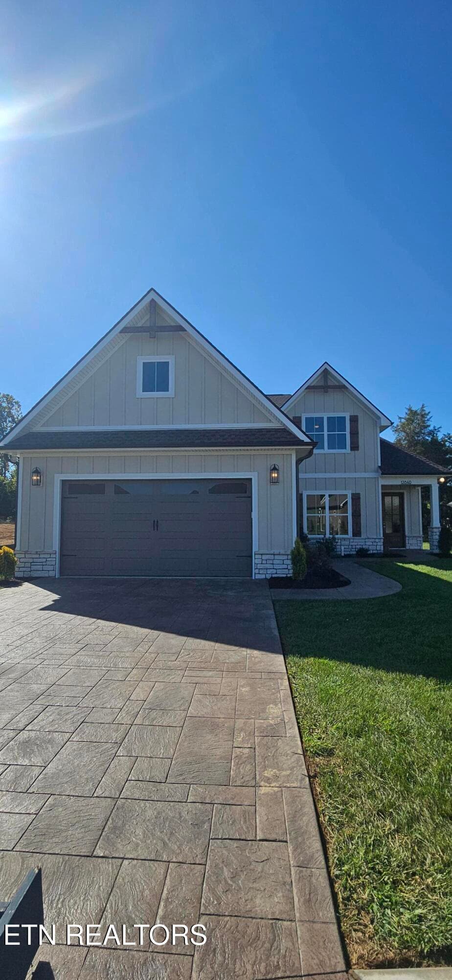12840 Magnolia Crest Lane, Knoxville, TN 37922
