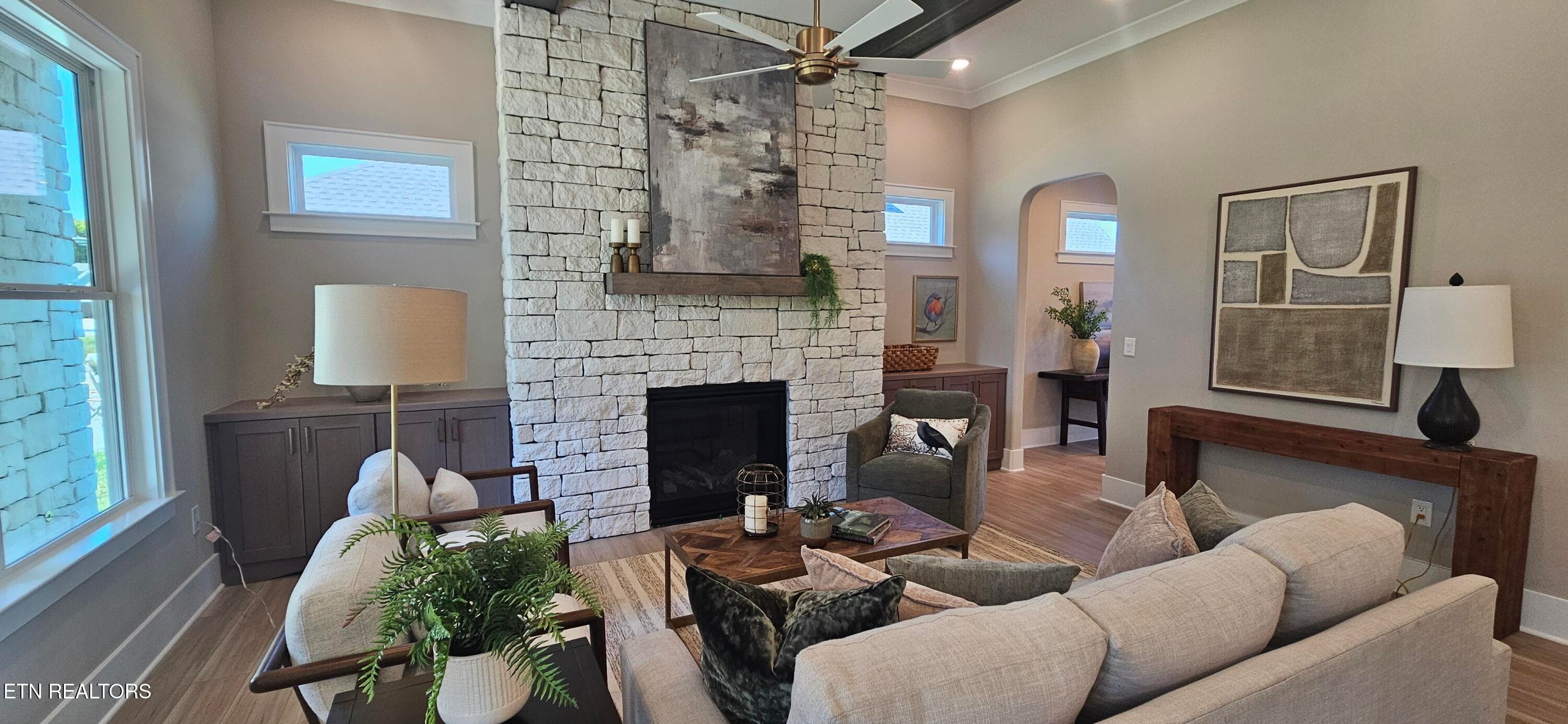 20261008_111131 - 12840 Magnolia Crest Lane, Knoxville, TN 37922, Knoxville