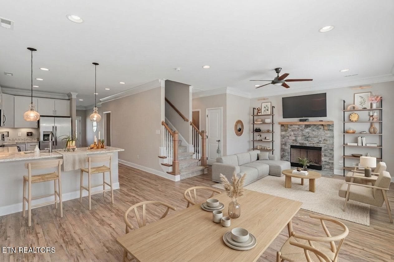 14-web-or-mls-6713 Padgett Hill Lane-17 - 6713 Padgett Hill Lane, Knoxville, TN 37931, Knoxville
