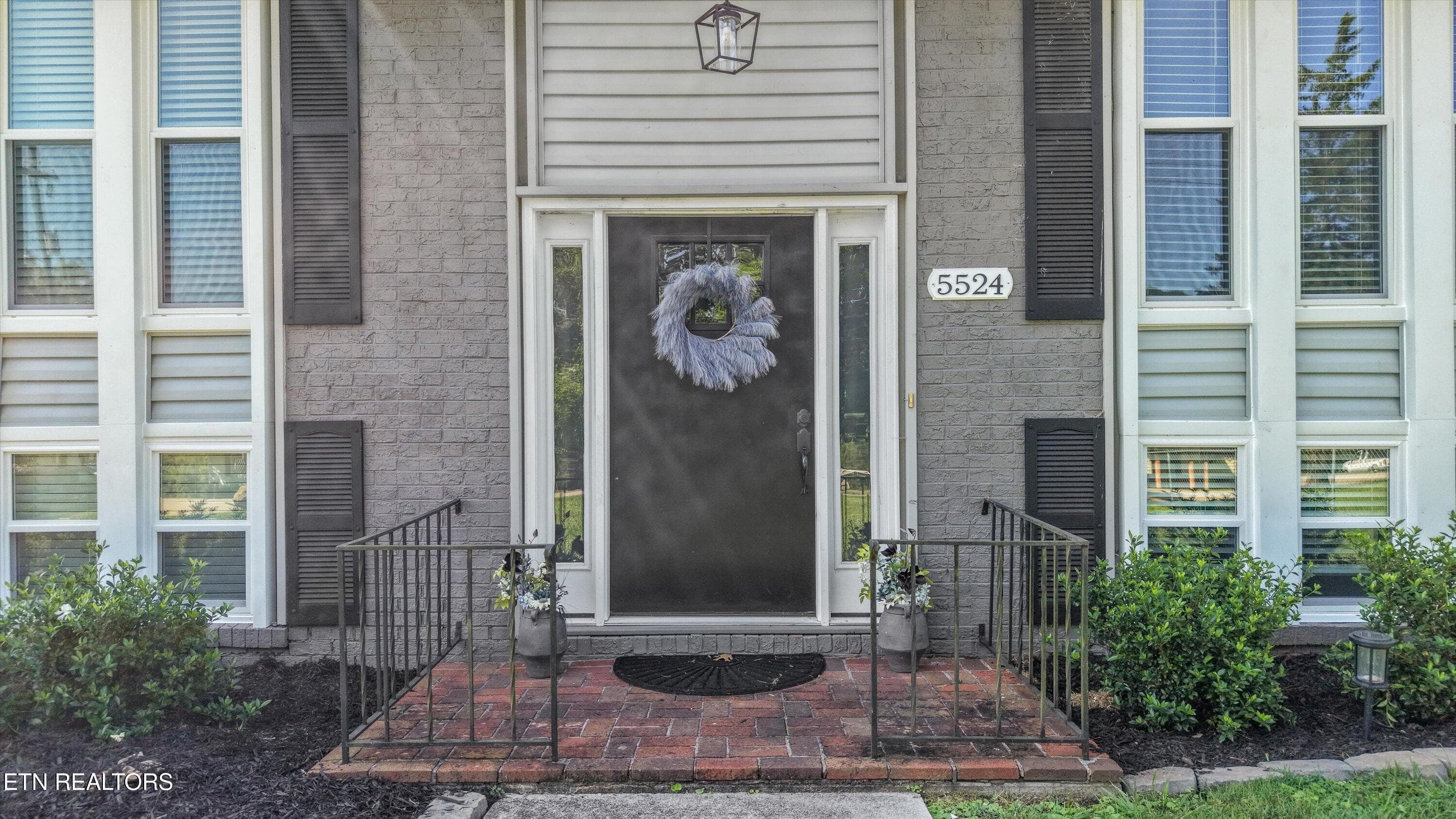 5524 Carter Rd - 5524 Carter Rd, Knoxville, TN 37918, Knoxville