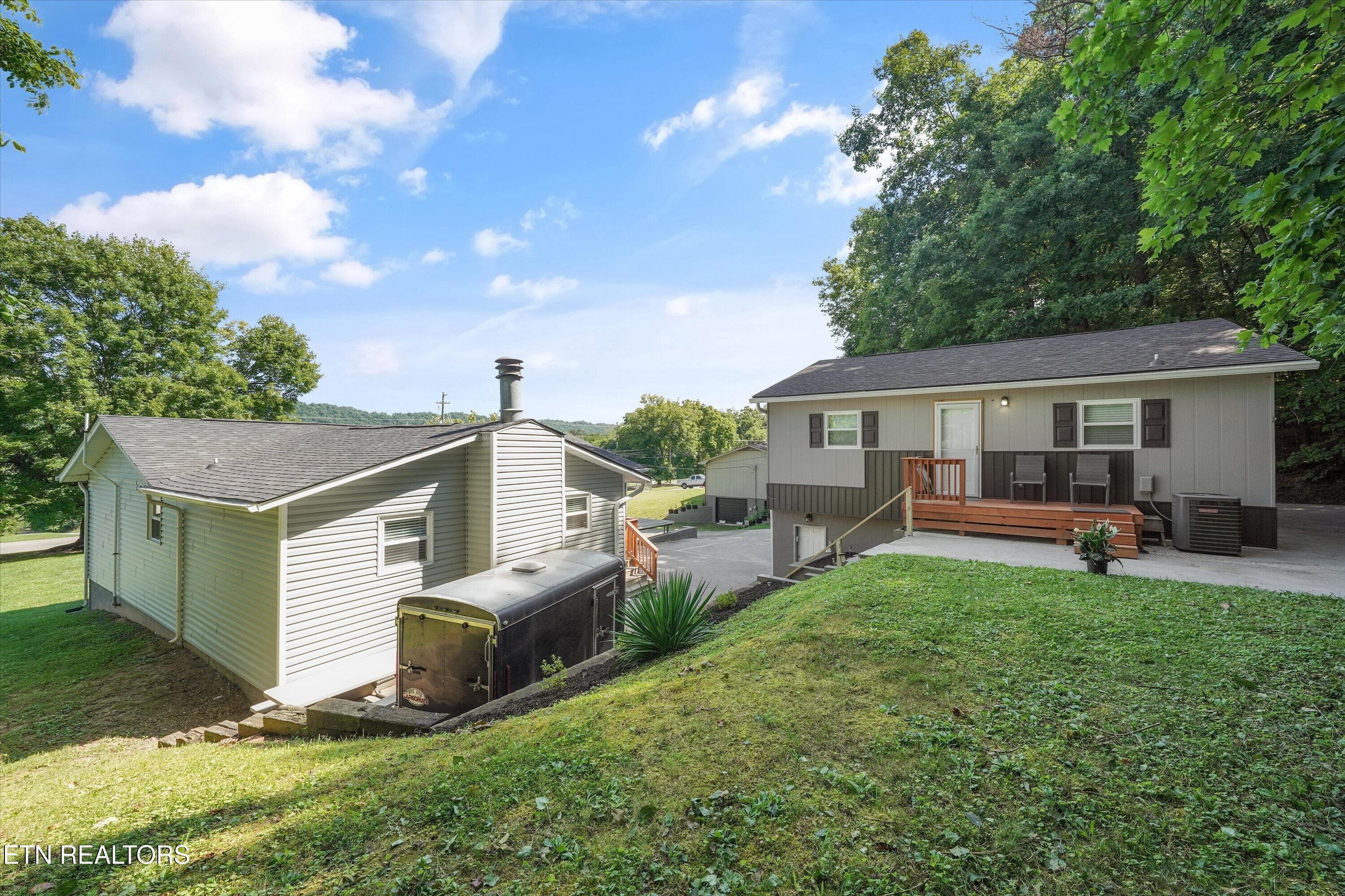 5524 Carter Rd - 5524 Carter Rd, Knoxville, TN 37918, Knoxville