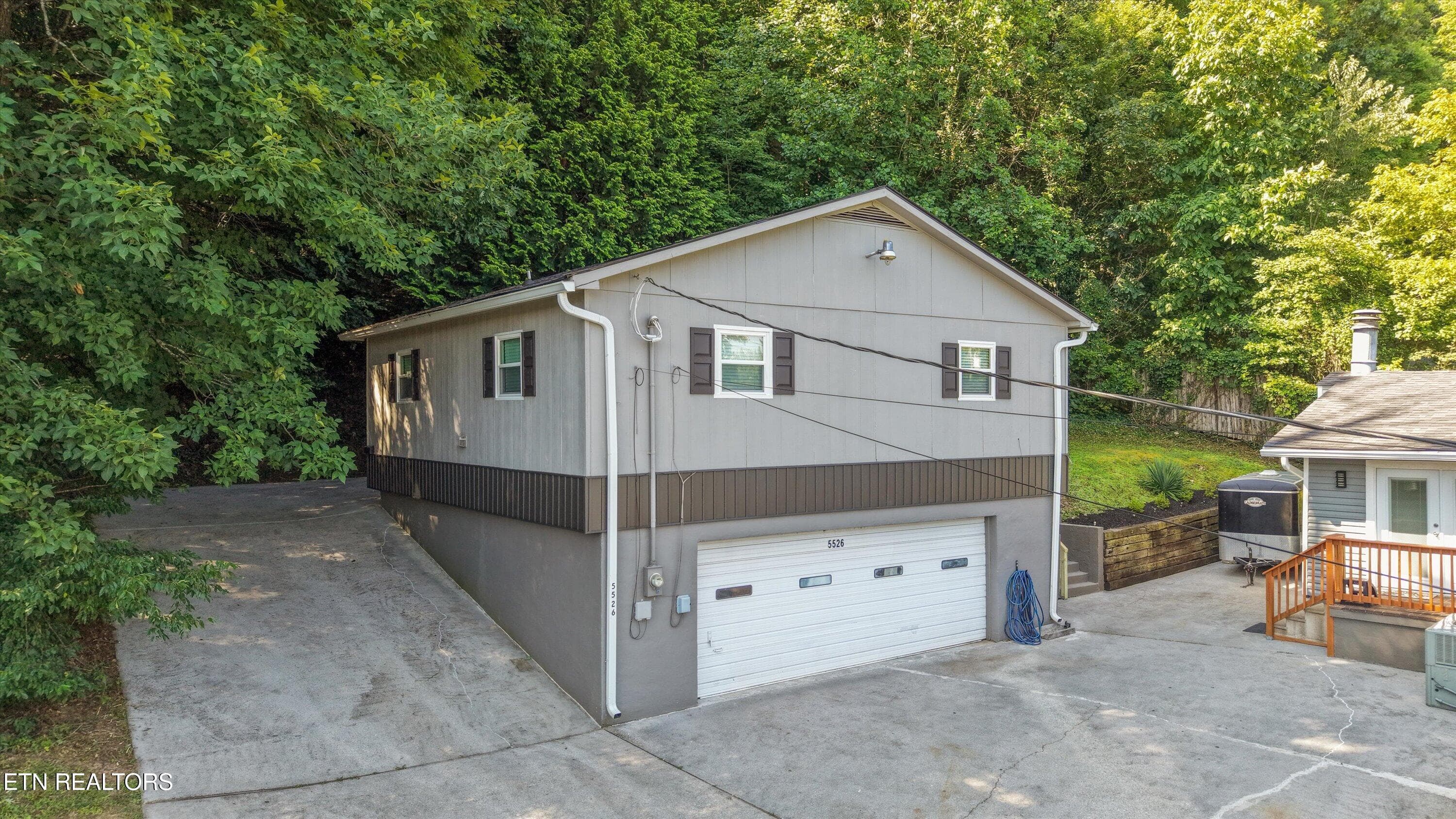 ADU - 5524 Carter Rd, Knoxville, TN 37918, Knoxville