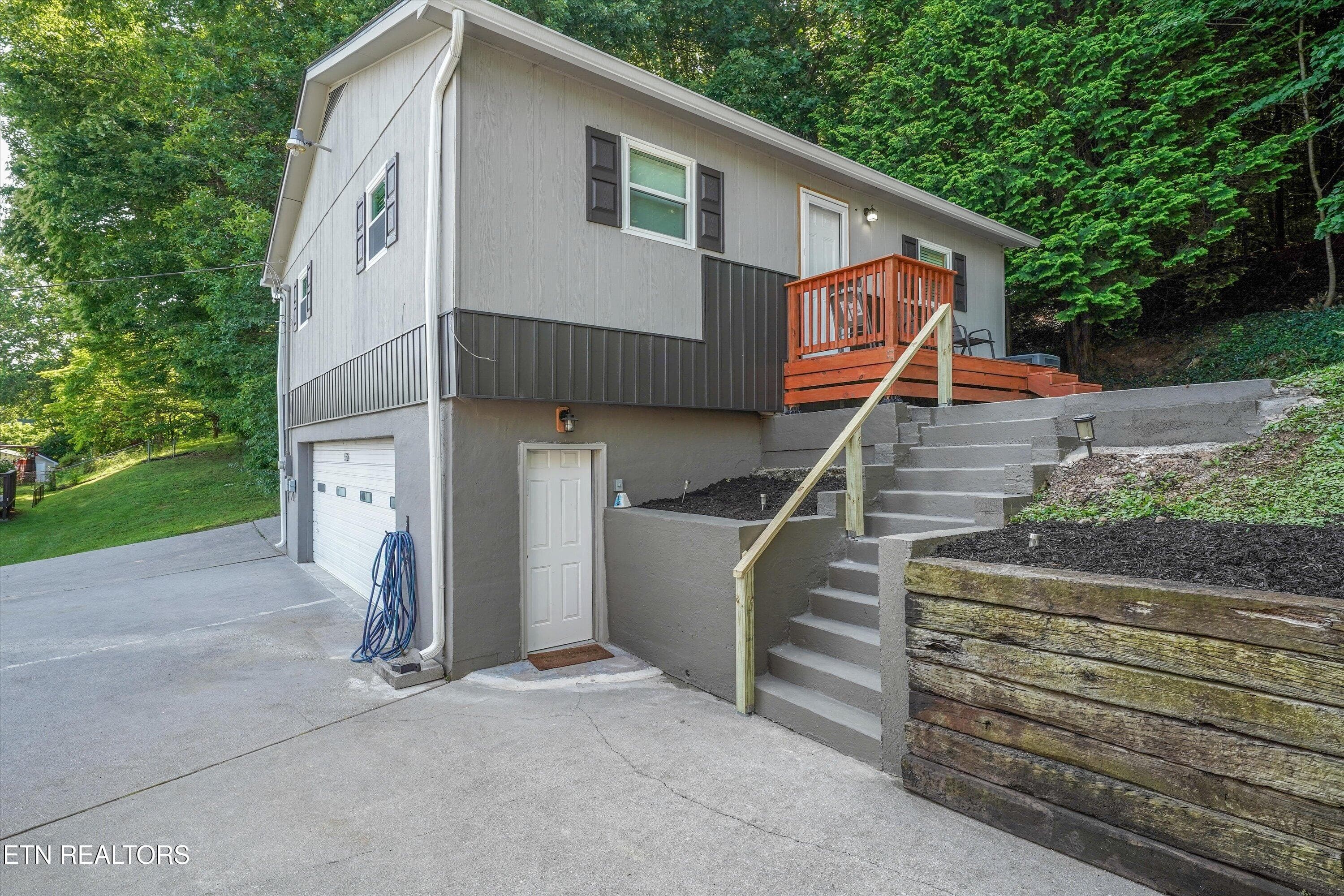 ADU - 5524 Carter Rd, Knoxville, TN 37918, Knoxville