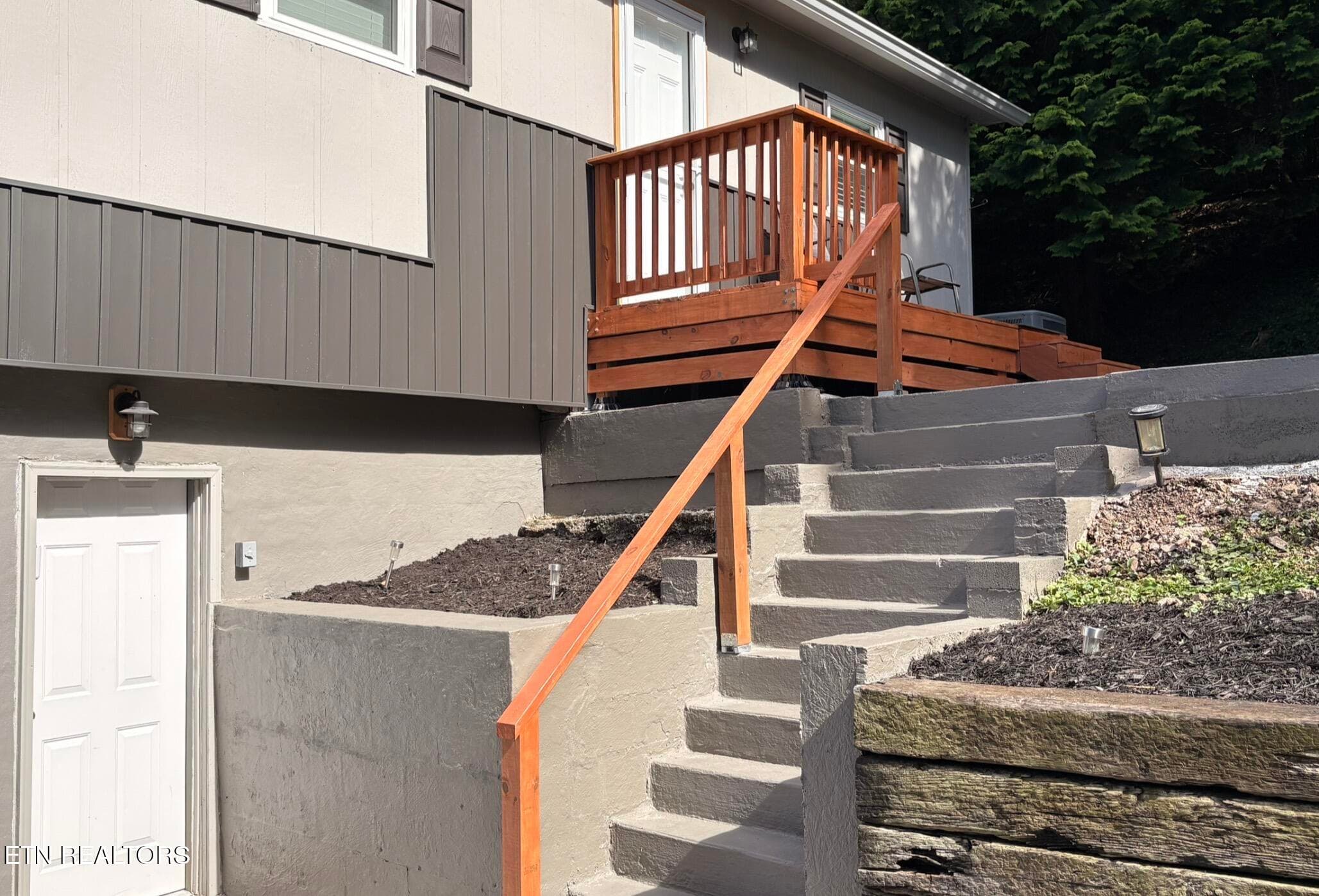 ADU - 5524 Carter Rd, Knoxville, TN 37918, Knoxville