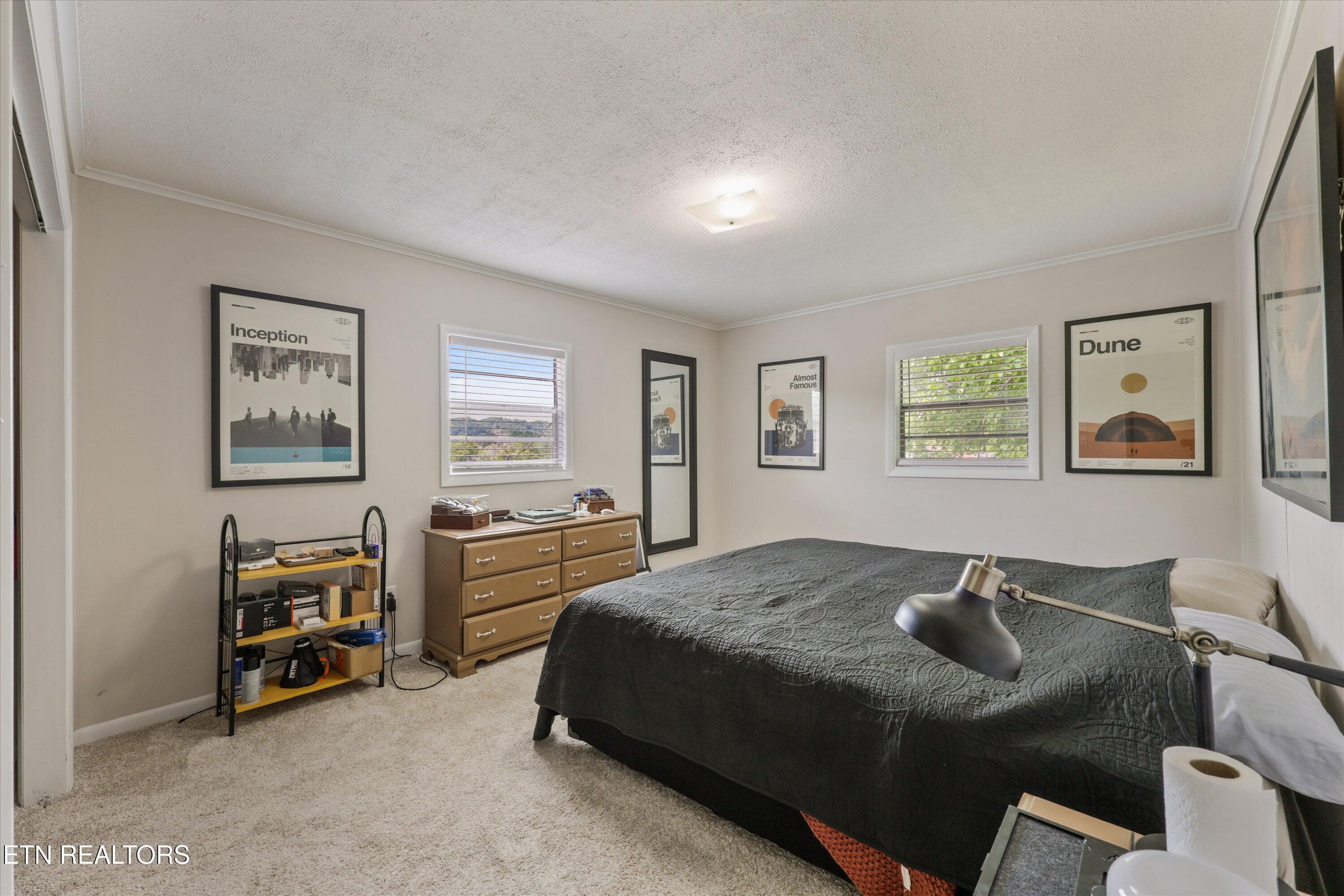ADU Bedroom 2 - 5524 Carter Rd, Knoxville, TN 37918, Knoxville