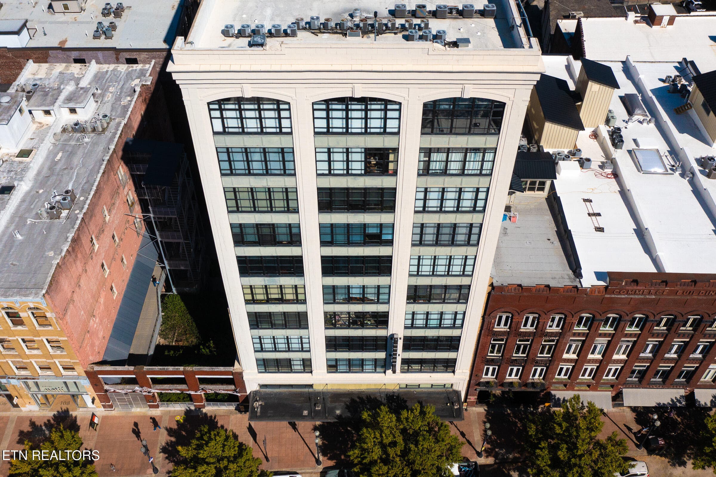 116 S Gay St 108, Knoxville, TN 37902